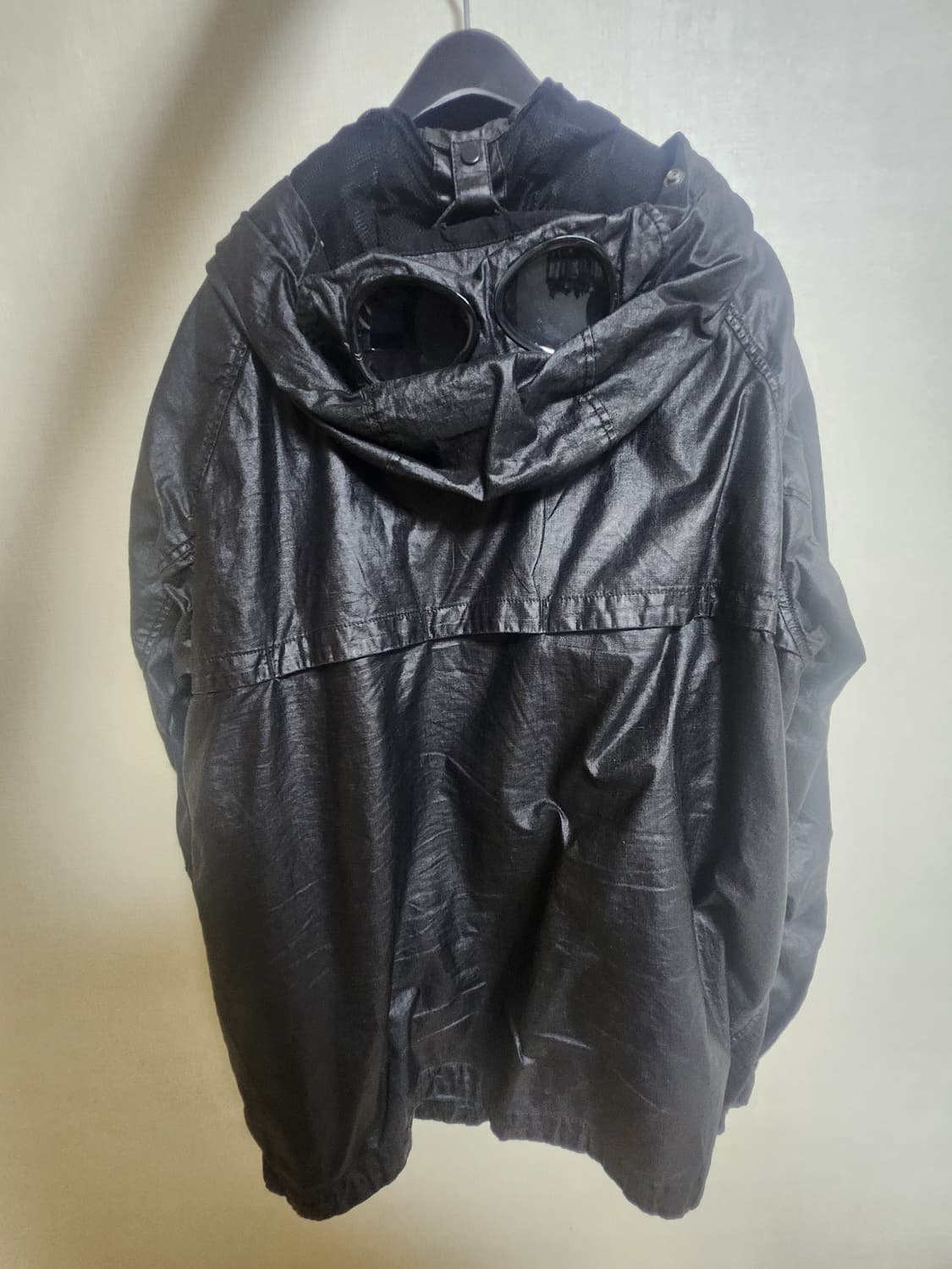 CP컴퍼니 클락스 자켓 XL 상품이미지3
