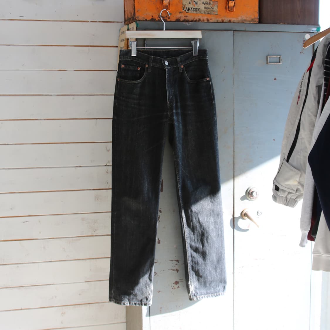 리바이스 533 (남성용 29) 상품이미지2