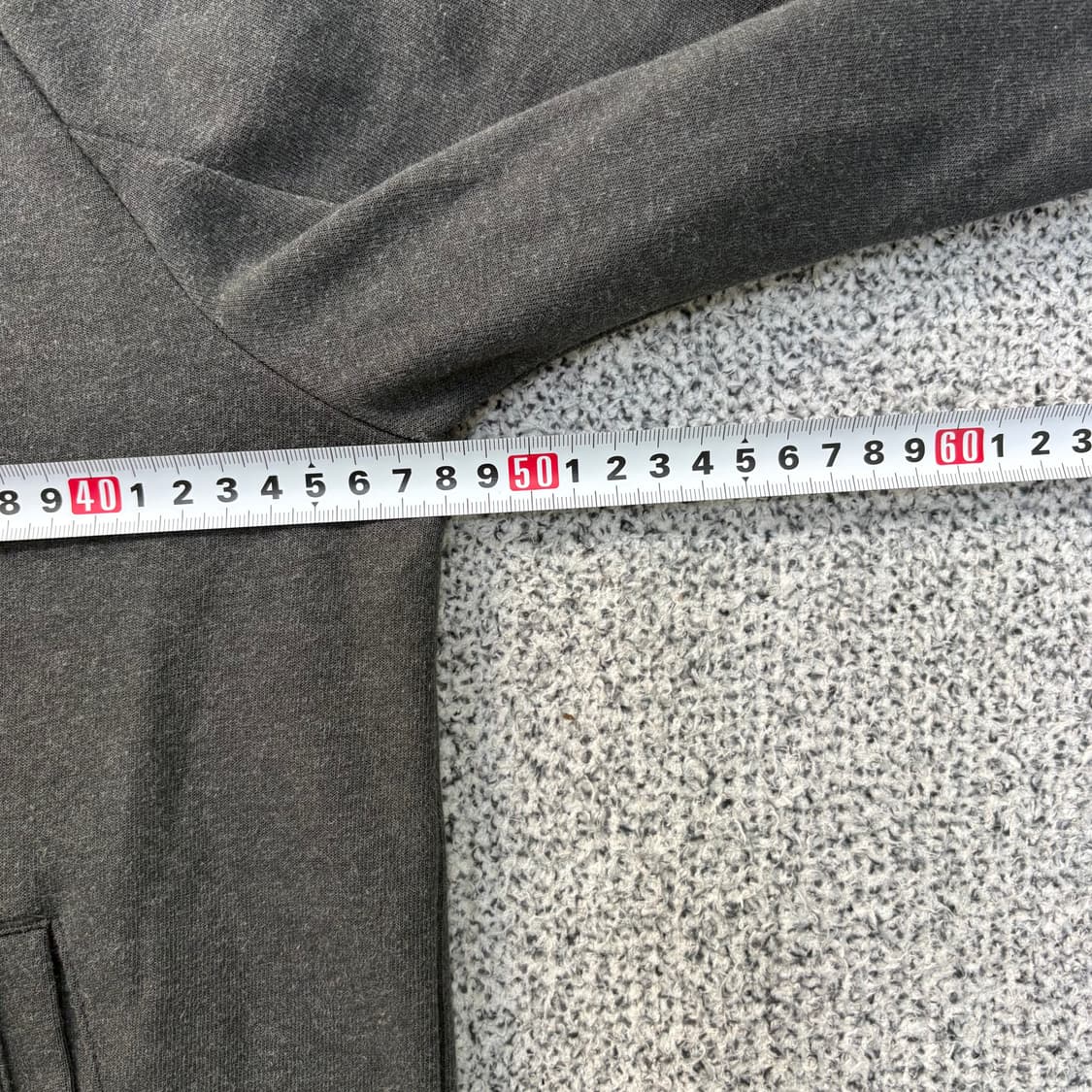 90 빈폴 스포츠 후드 집업 0316J 상품이미지5