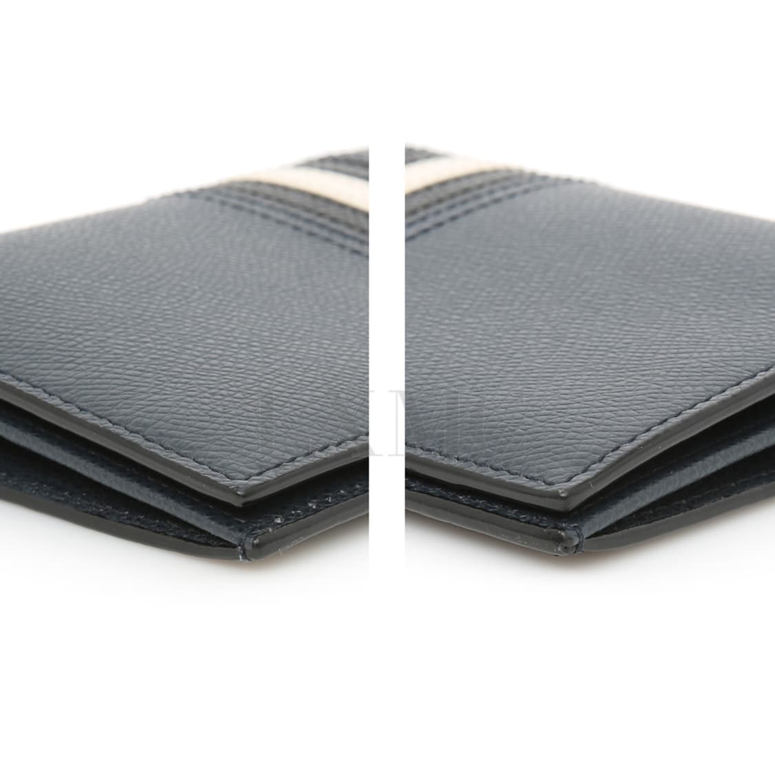 발리 클래식 장지갑 멀티 블루 블랙 지갑 BENNEL 상품이미지7