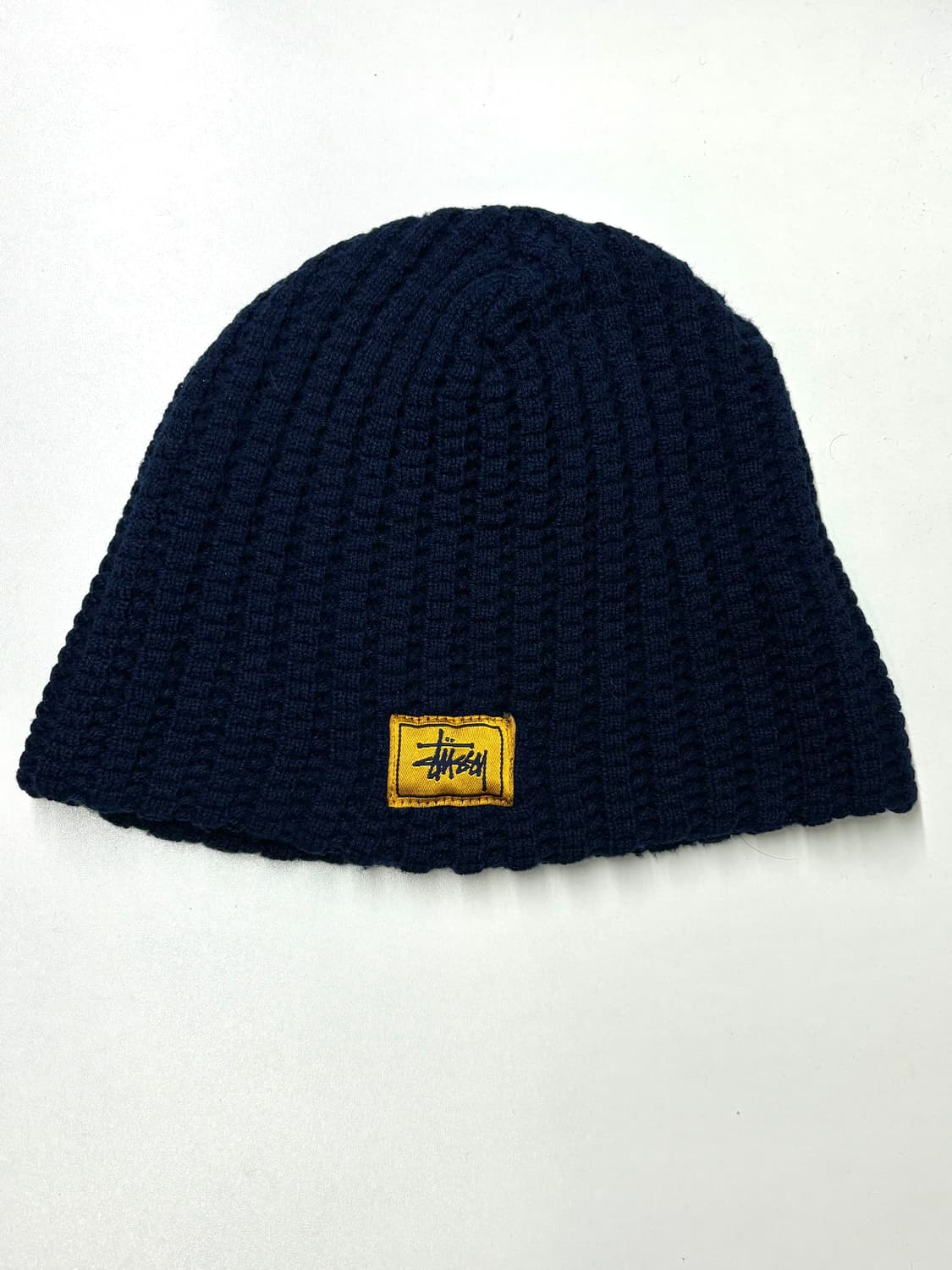 스투시 90s usa 비니 (데드스탁급) 상품이미지1