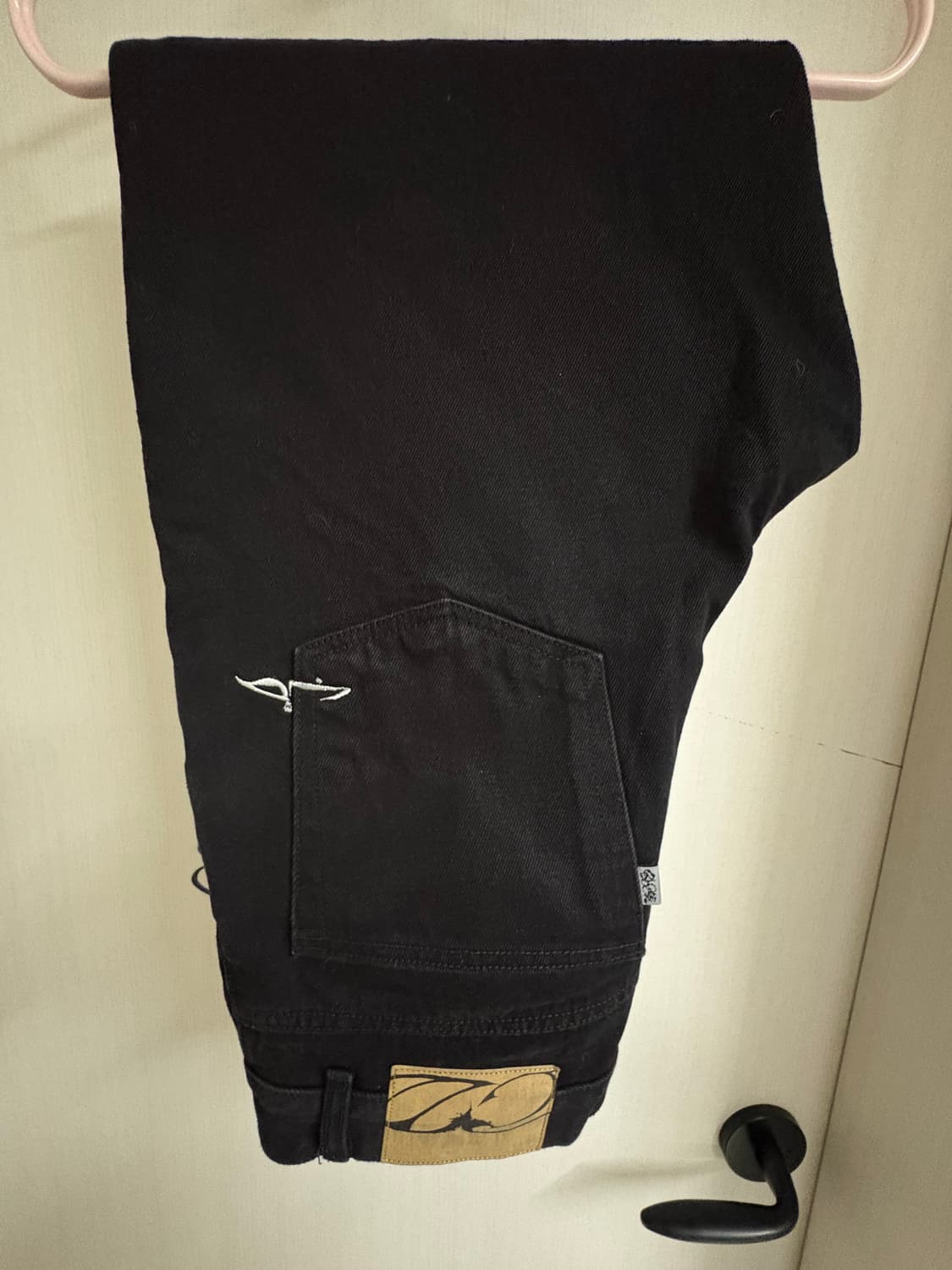 closedoor 팬츠 판매 L 상품이미지2