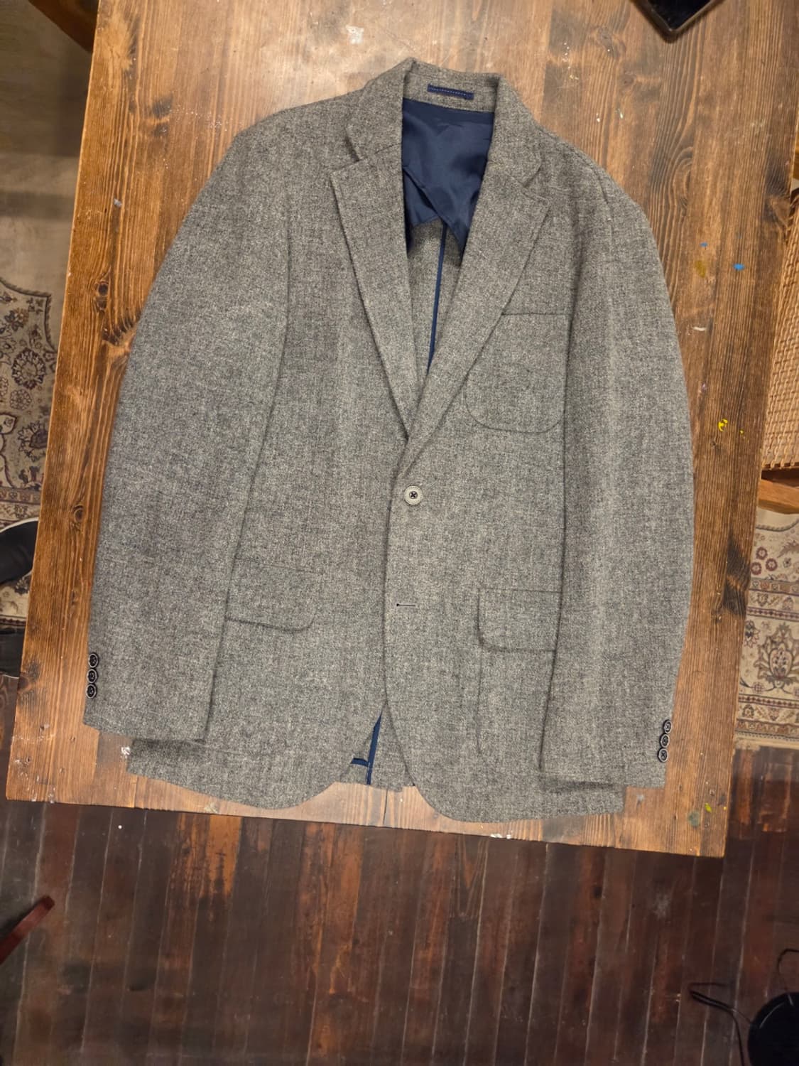 Skyrta 트위드자켓 상품이미지7