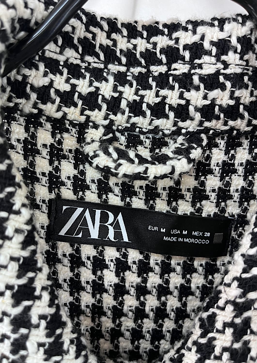 zara  상품이미지3