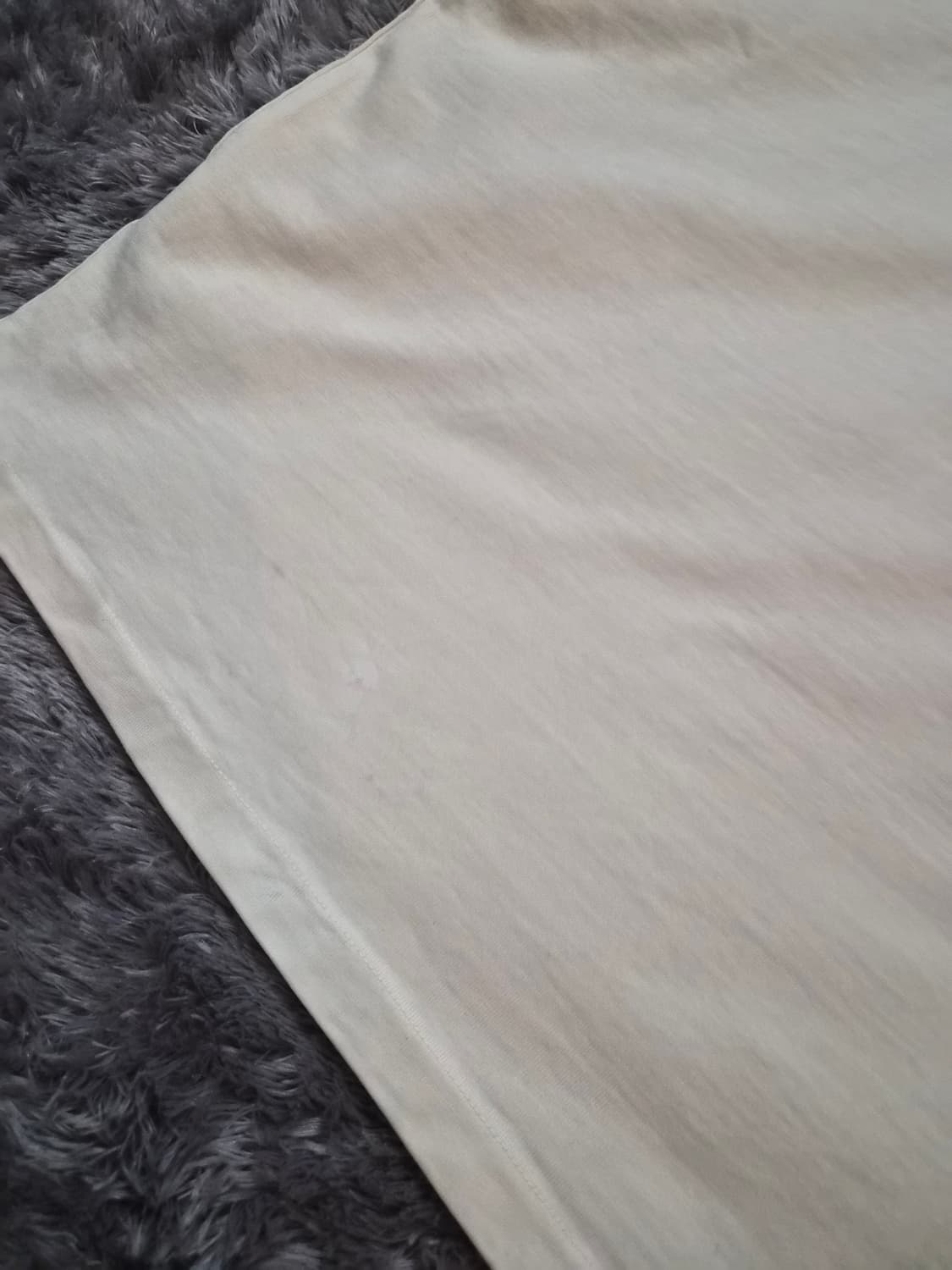 아디다스 오리지널 오버핏 자수 로고 반팔 티셔츠 상품이미지5
