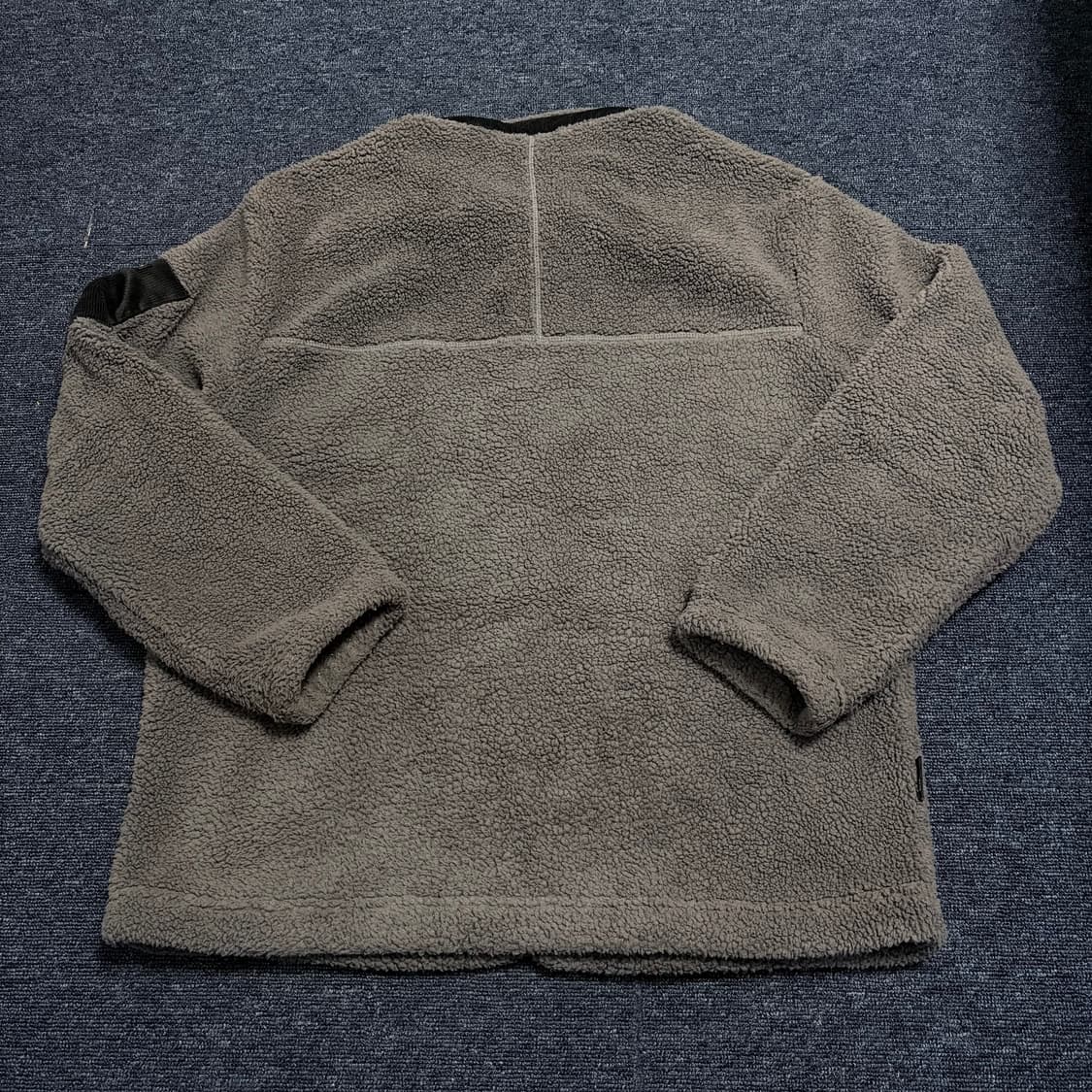 K2 플리스 자켓 상품이미지7