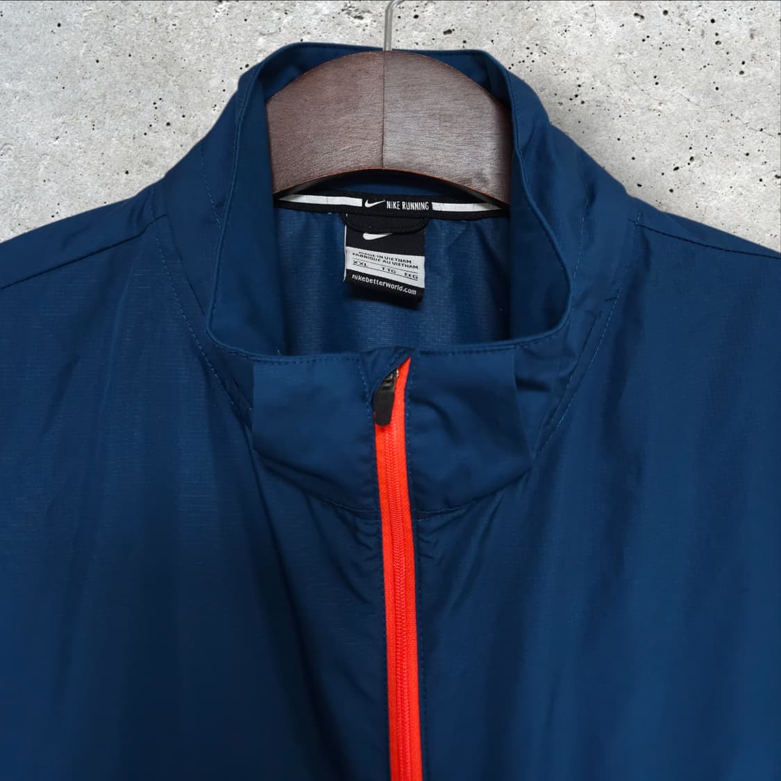 나이키 윈드러너 바람막이 자켓 (110/2XL) 상품이미지2
