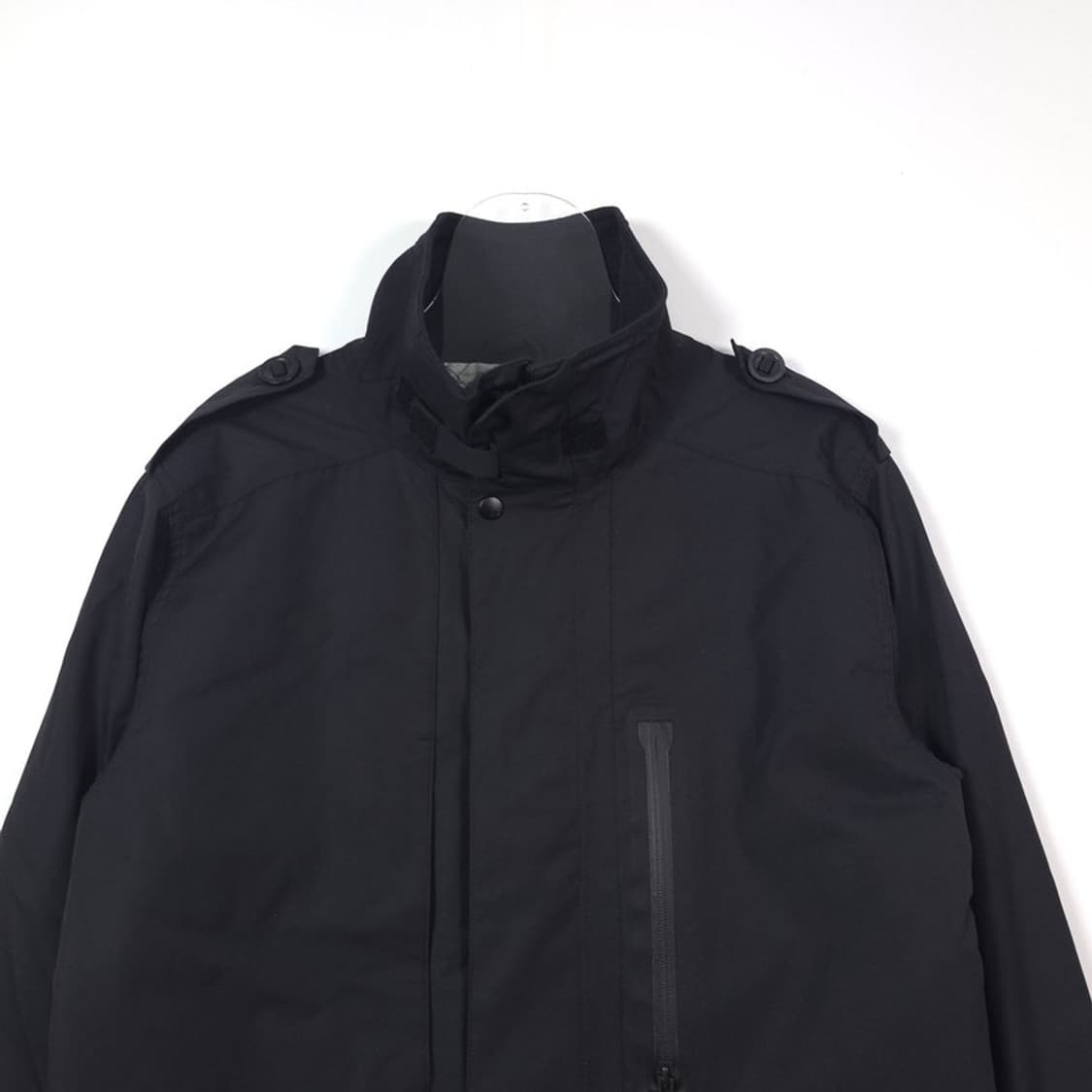 Analog AG 써모라이트 테크웨어 필드 자켓 S 상품이미지3