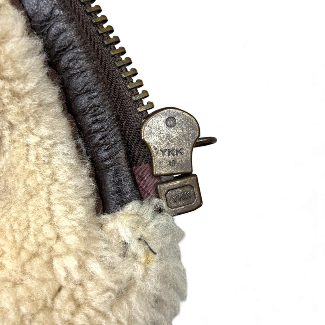 80's B-3 봄버 자켓 상품이미지9