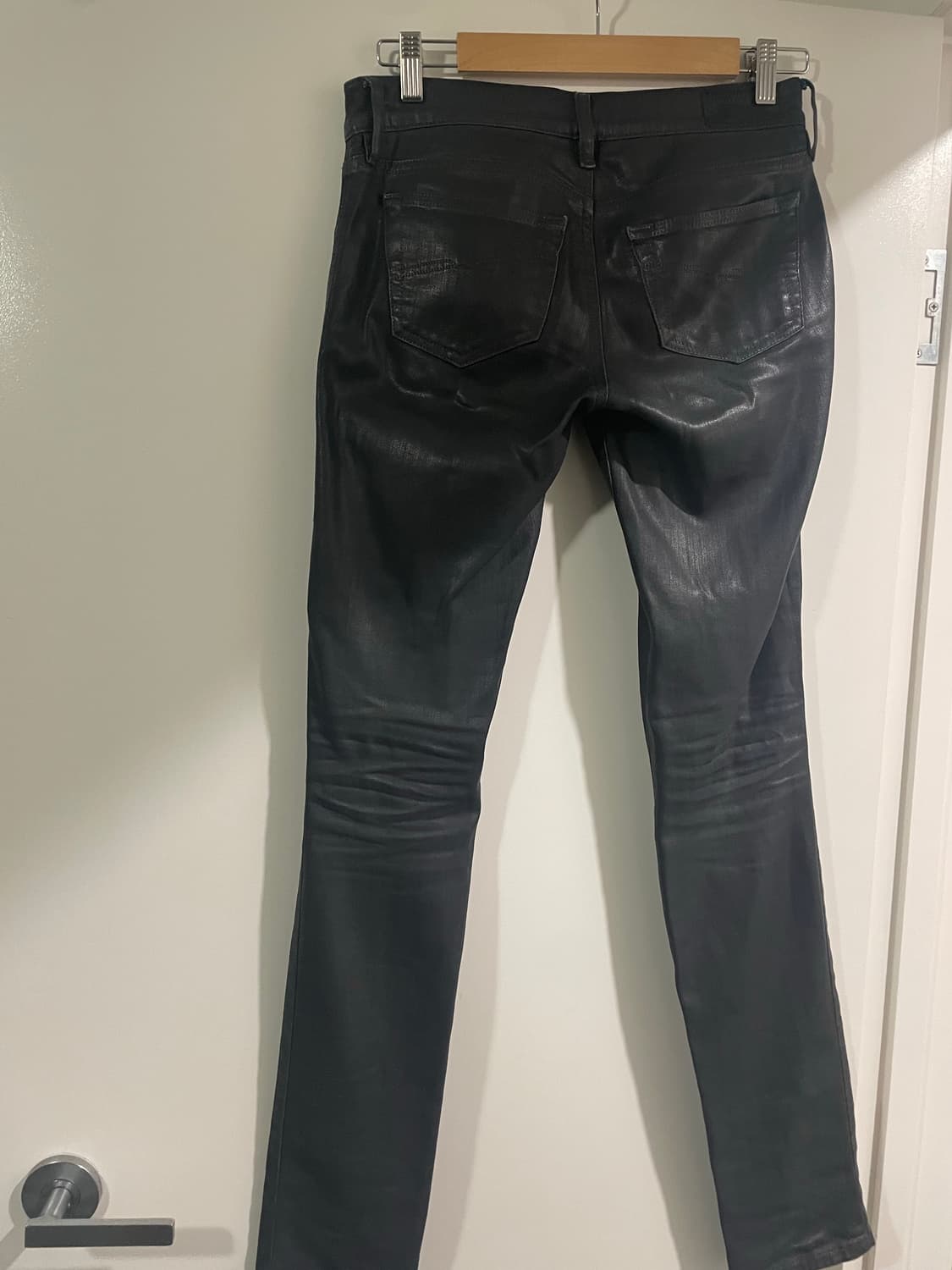 디젤 왁스 코팅진 상품이미지3