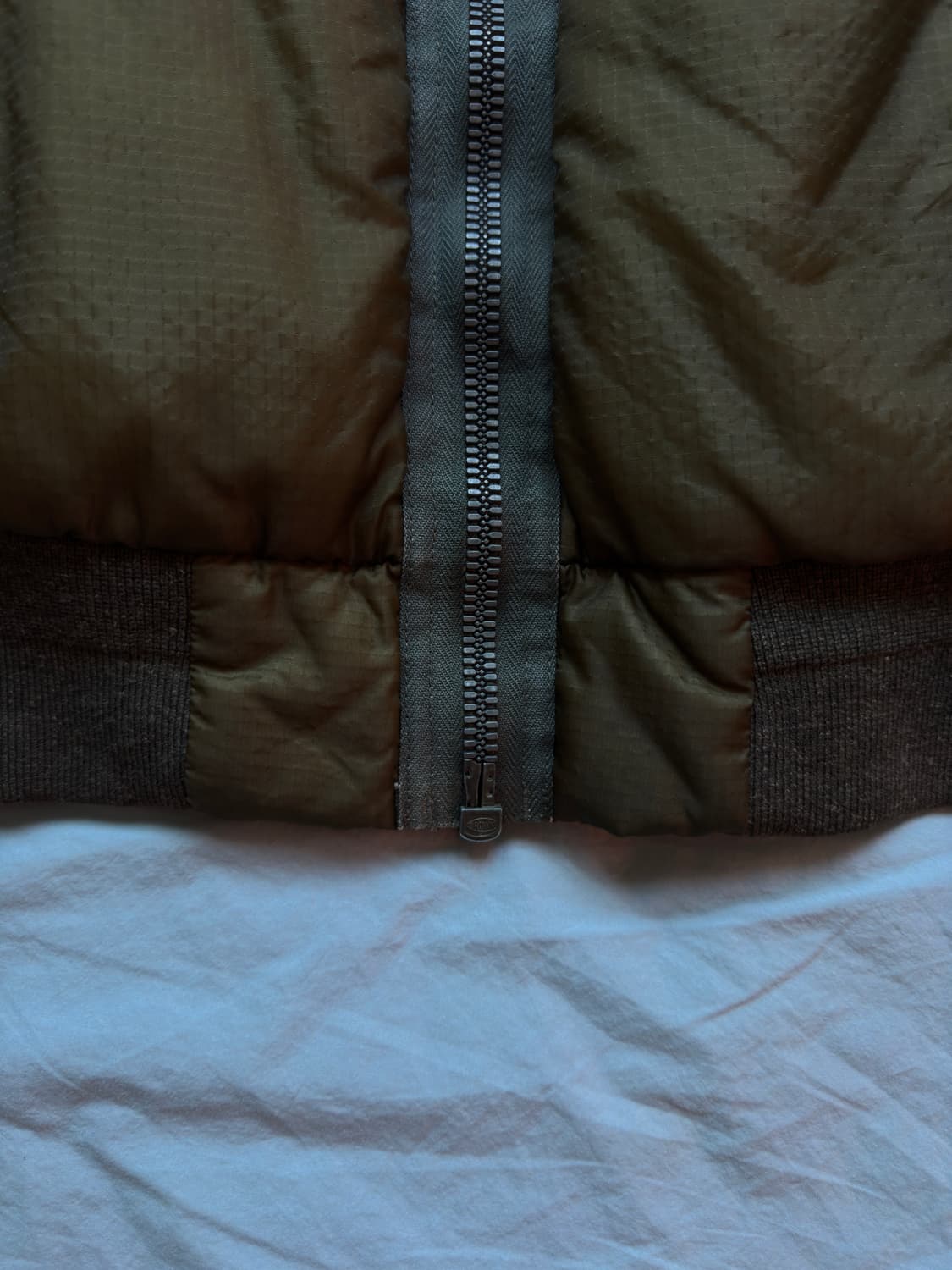 비즈빔 컨트라리 뎁트 라이너 블루종 상품이미지5