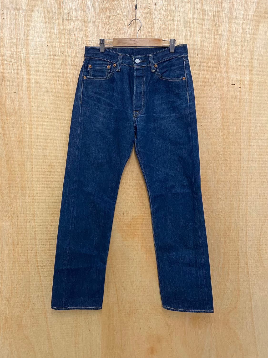 LEVI'S 501 denim pants 상품이미지1