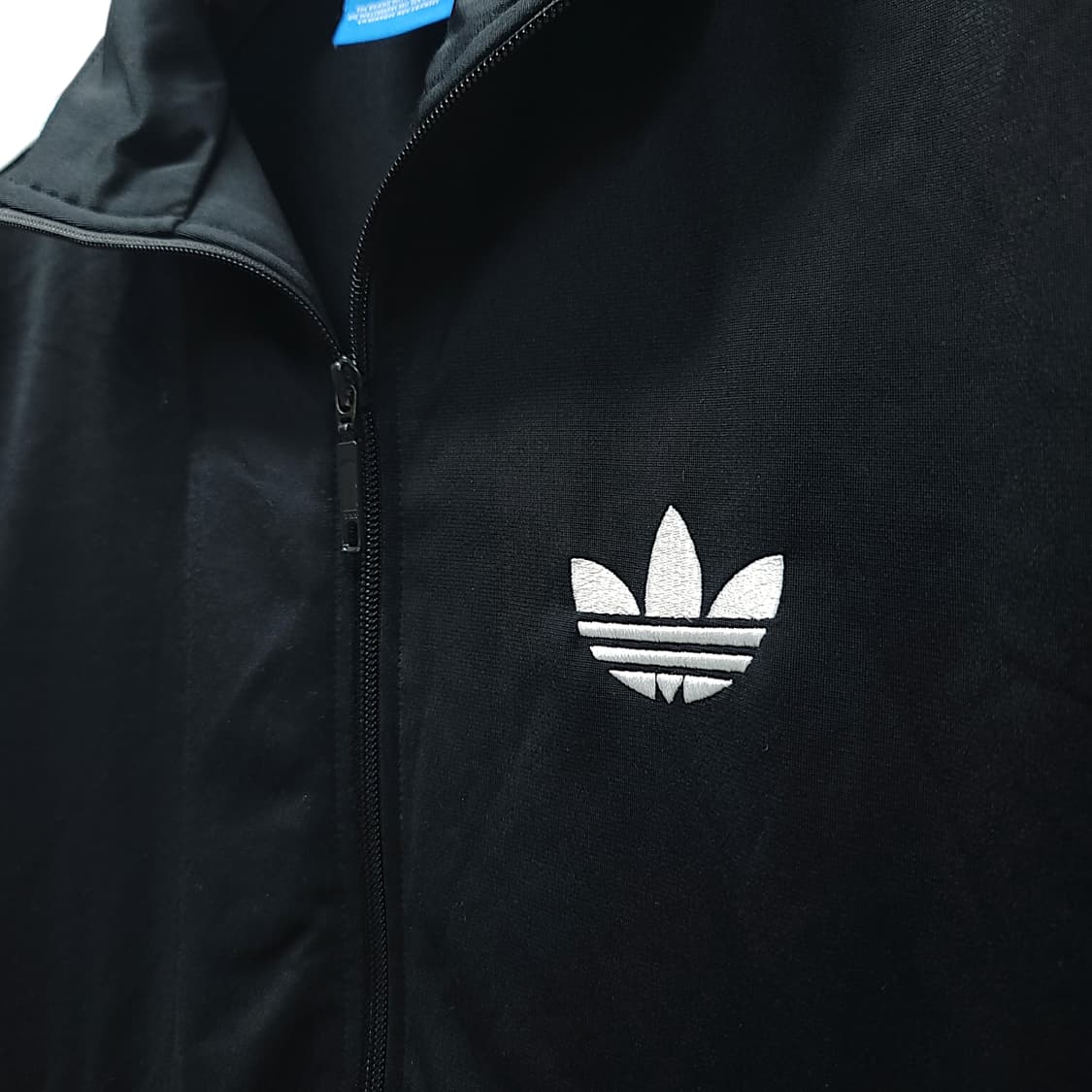 [100] 아디다스 블랙 파이어버드 트랙탑 져지 상품이미지5