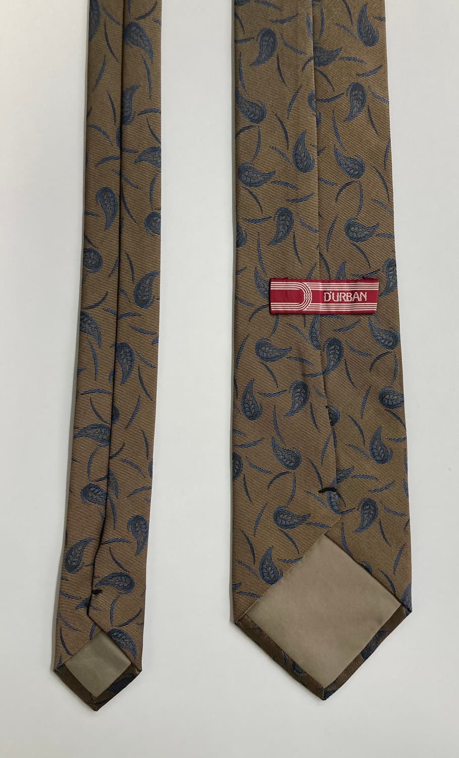 더반 넥타이 상품이미지2