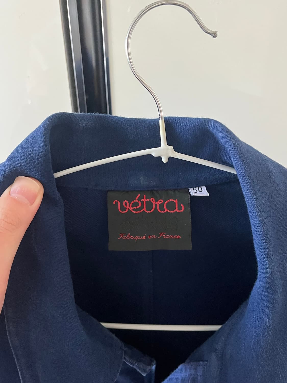 [50]베트라 몰스킨 프렌치워크자켓 상품이미지2