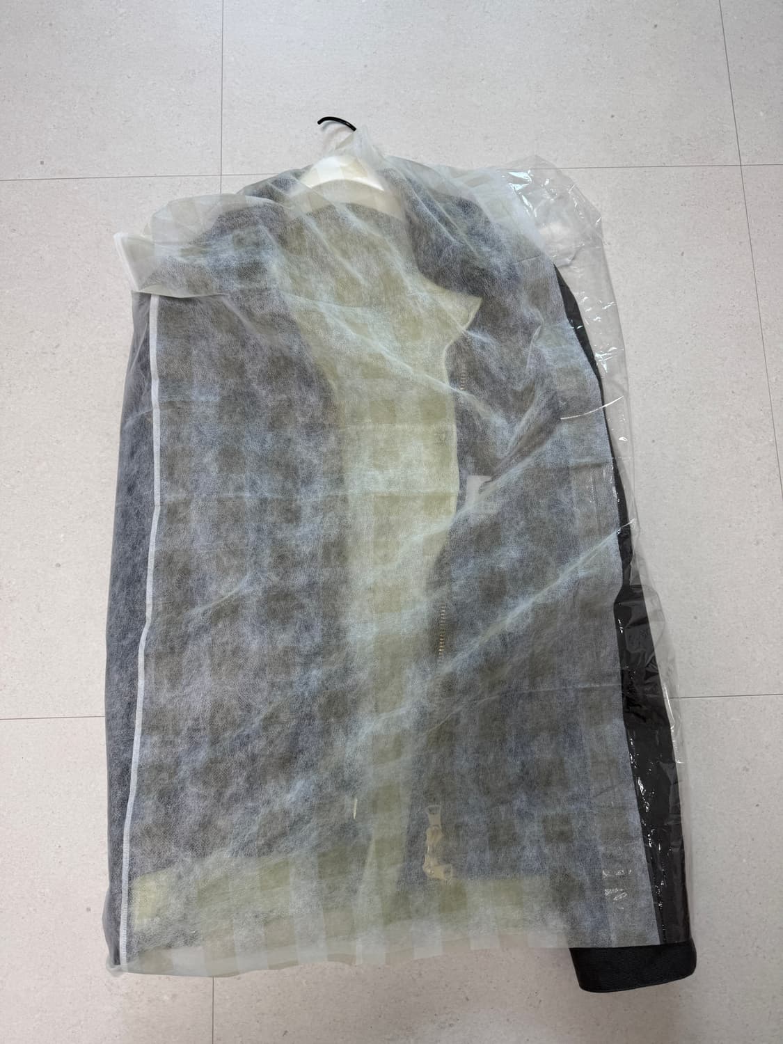 칼하트 사카이 WIP 리버시블 자켓 상품이미지3