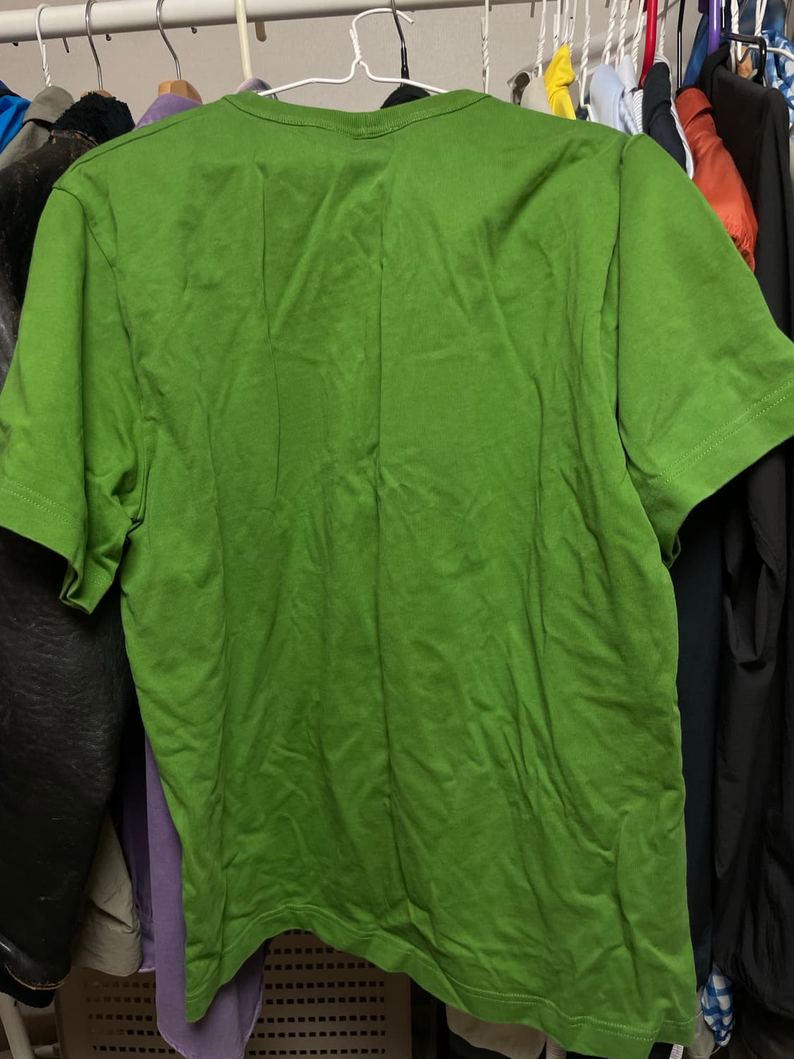 헬무트랭 helmut lang 상품이미지3