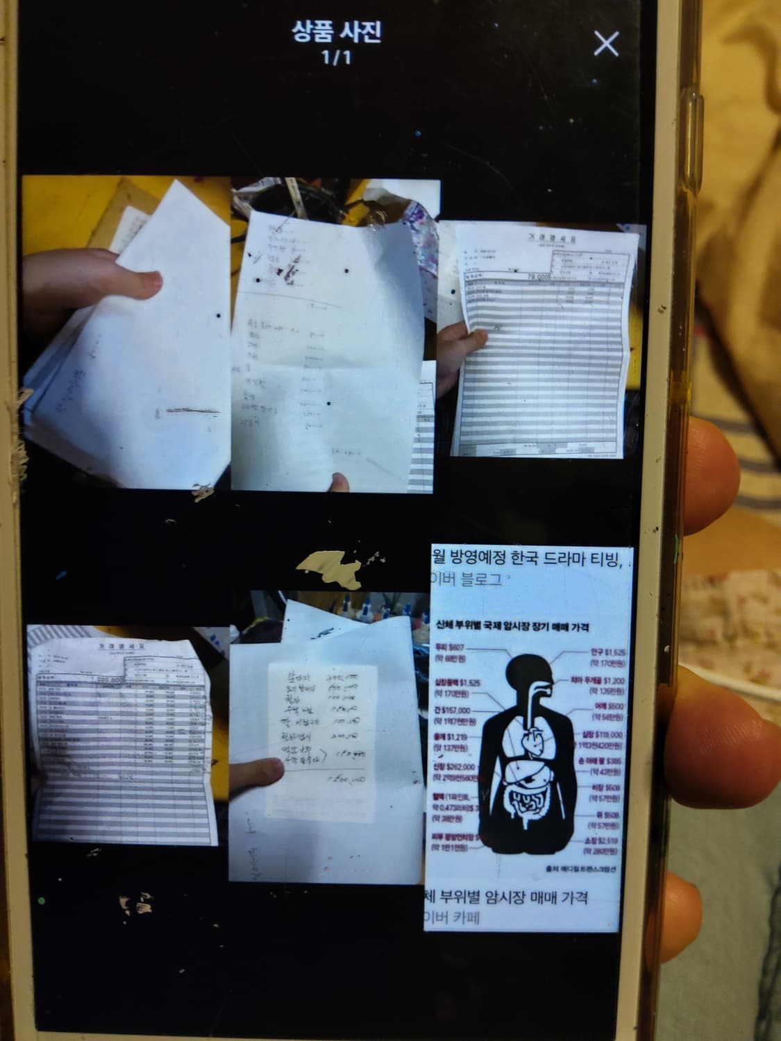 유물원가 상품이미지1