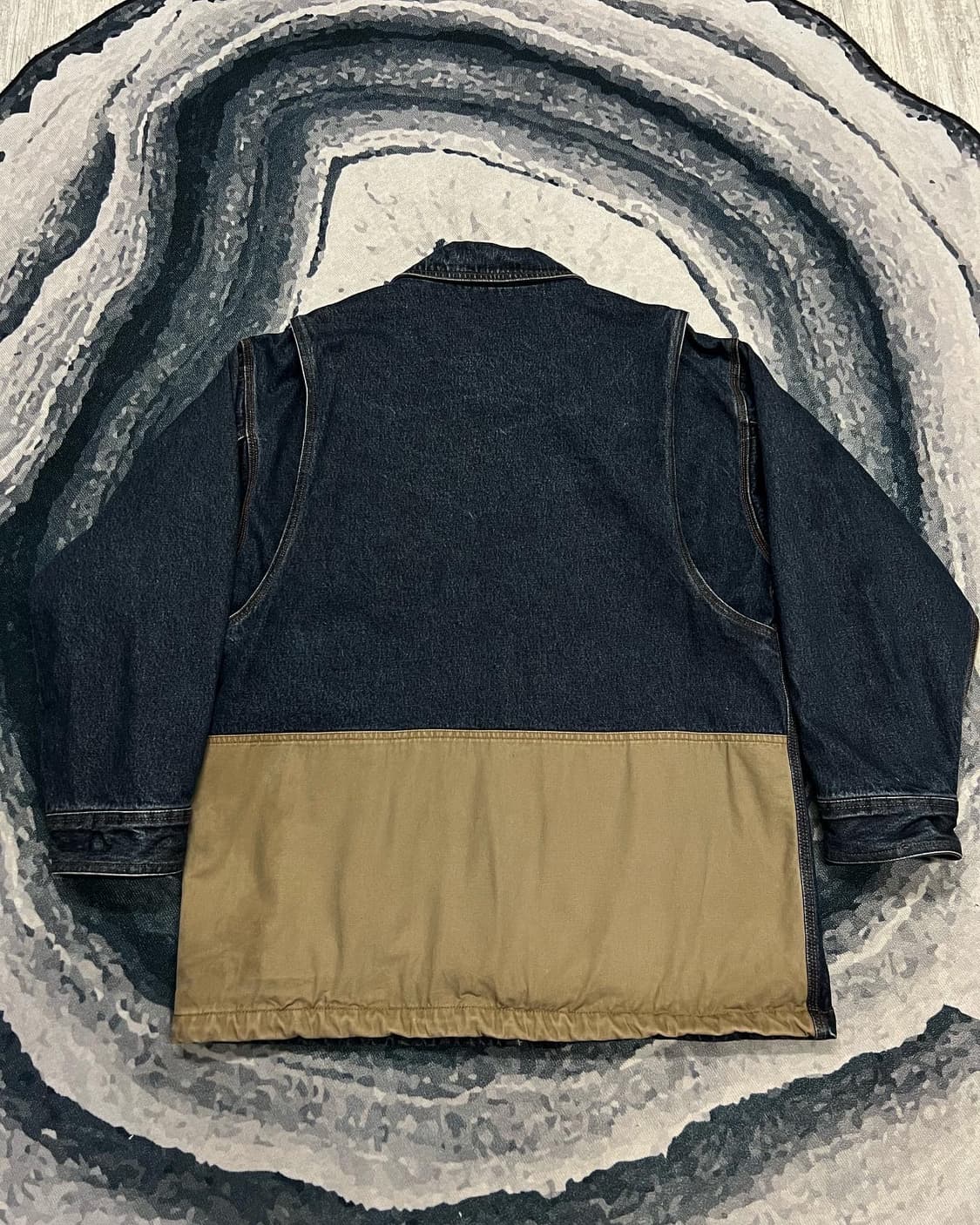 TIMBERLAND PROSERIES DENIM 상품이미지5