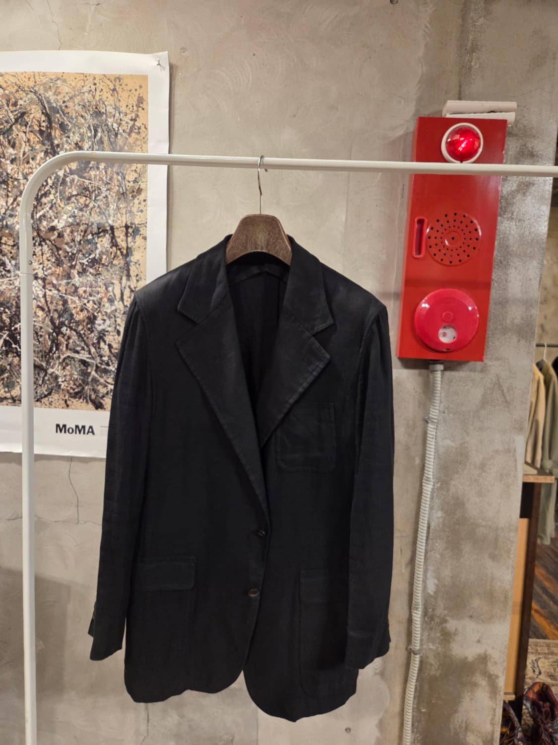 유나이티드 애로우 소버린 자켓 상품이미지10