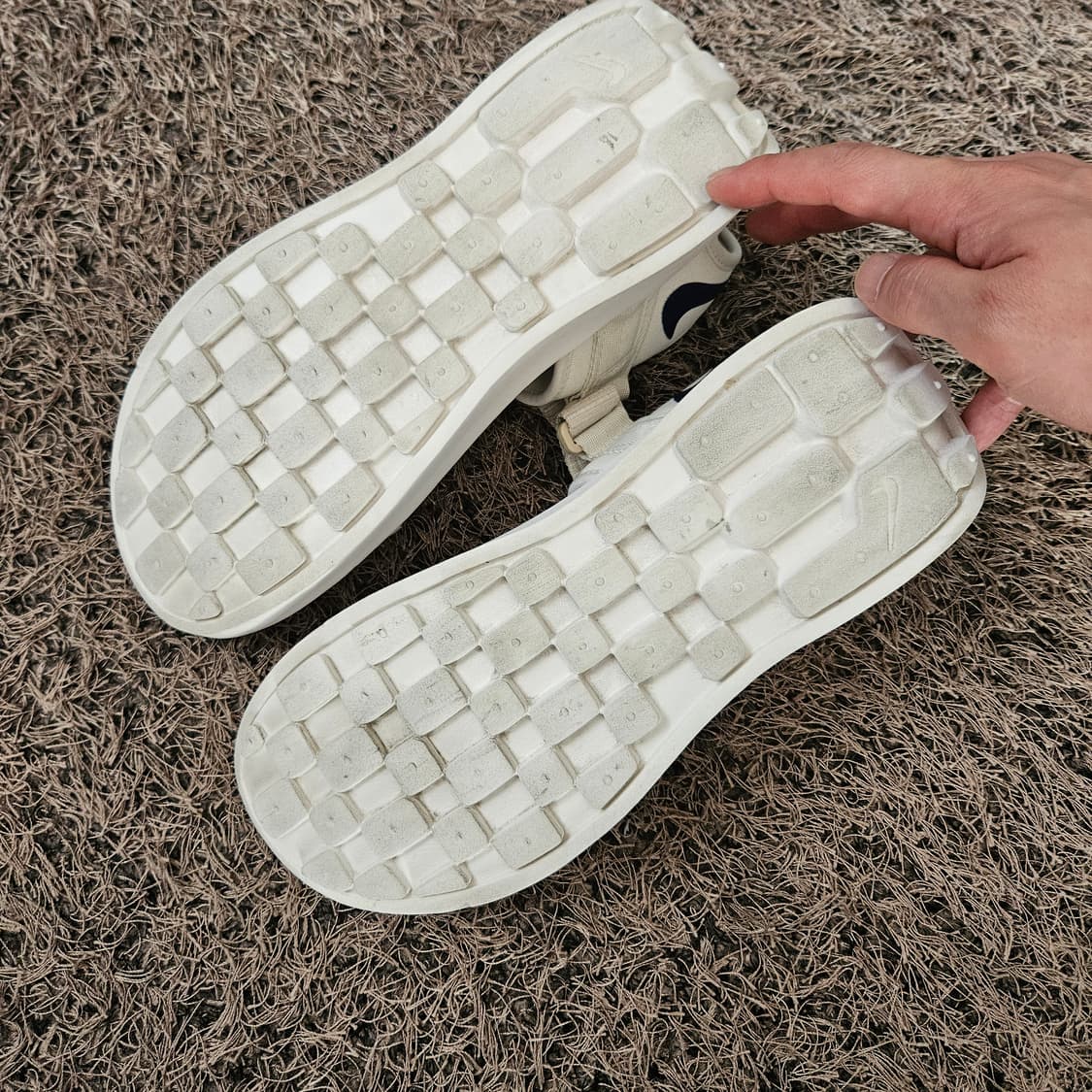 나이키(Nike) 비스타 샌들 270 size 상품이미지6