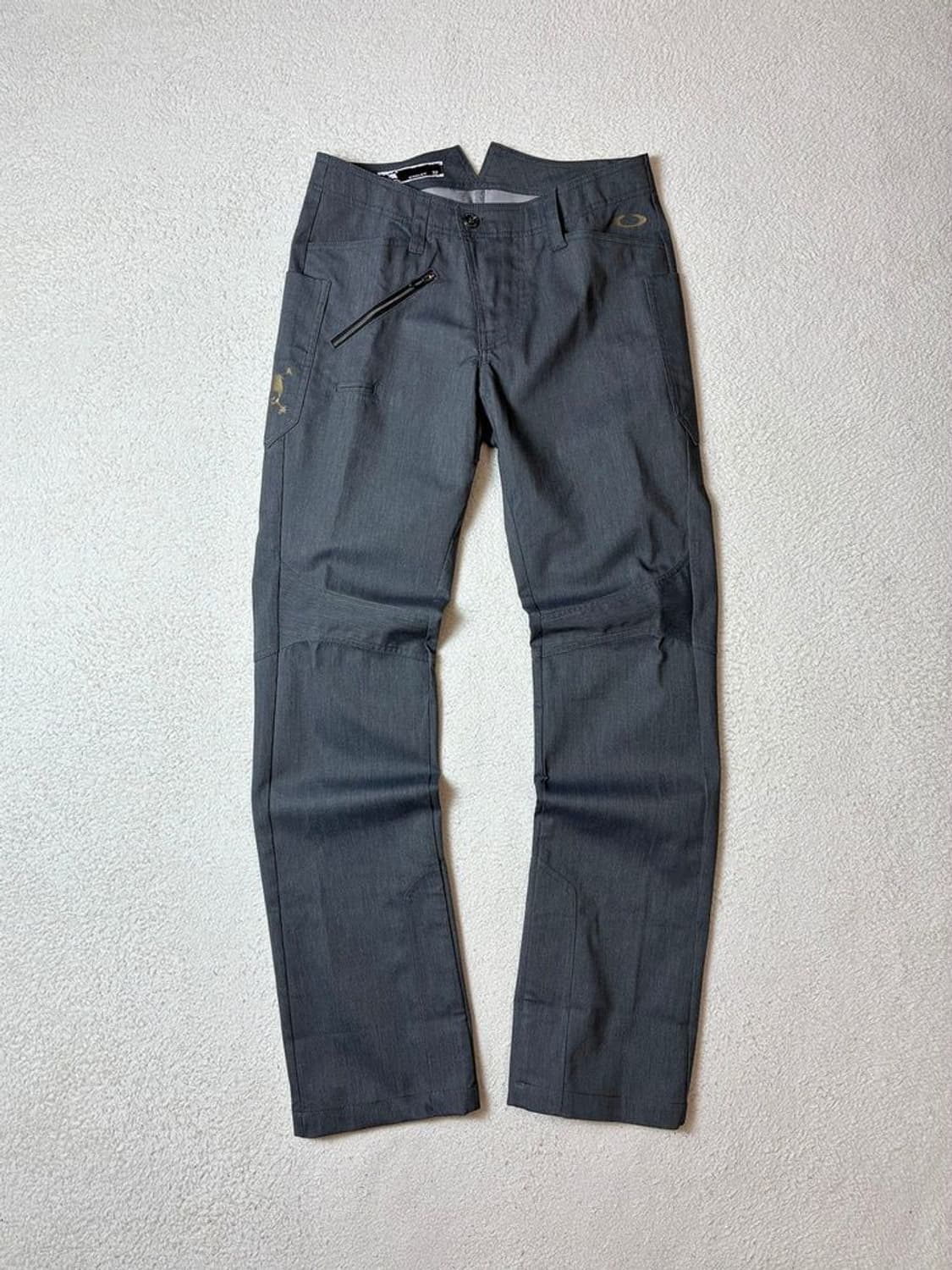 오클리 Oakley 엔지니어링 워크 팬츠 PN6978 상품이미지1