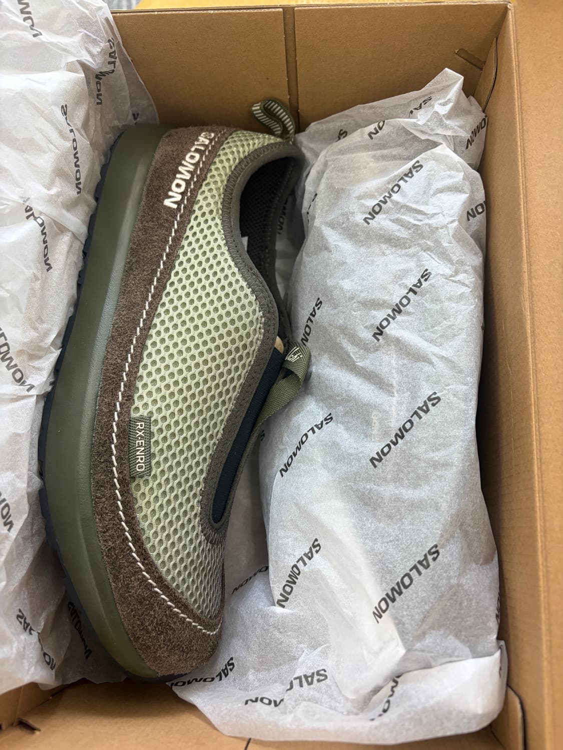 salomon uchi 275 상품이미지7