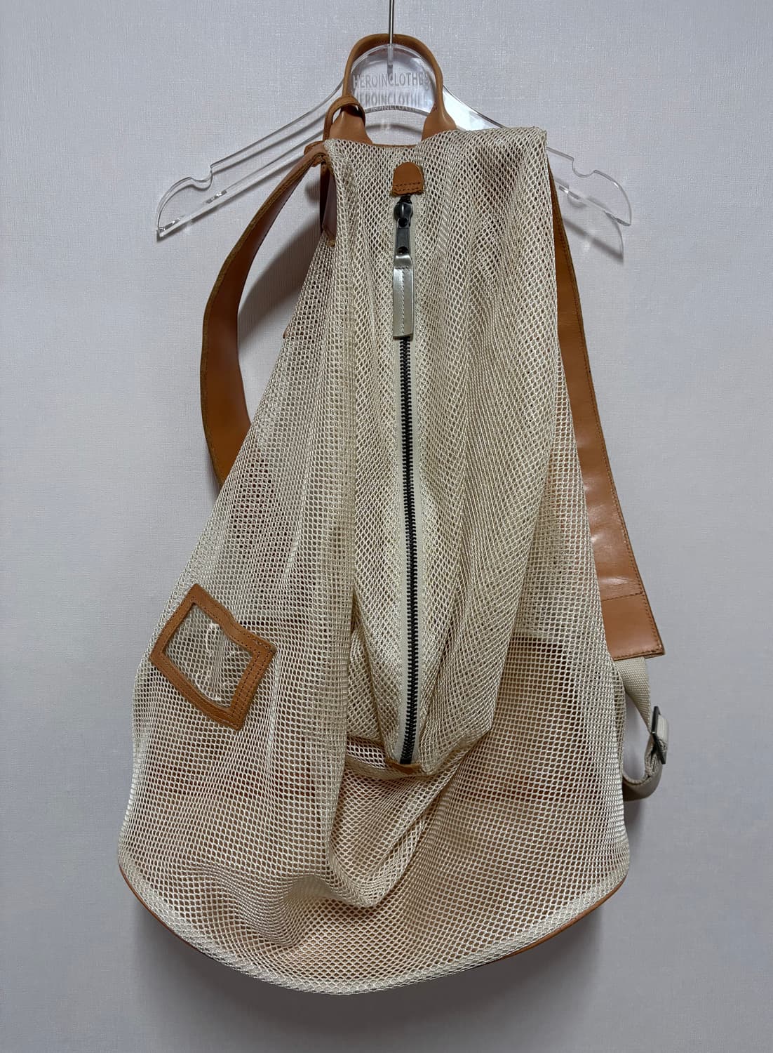 [OS] 09ss Raf Simons X Eastpak 백팩 상품이미지1