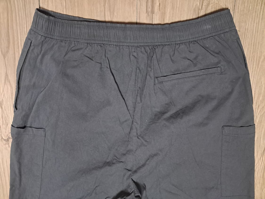 에잇세컨즈 봄여름 바지 XL 상품이미지4