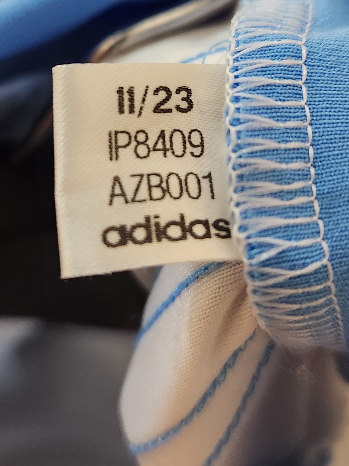 아디다스 24-26 아르헨티나 10.메시 상품이미지4