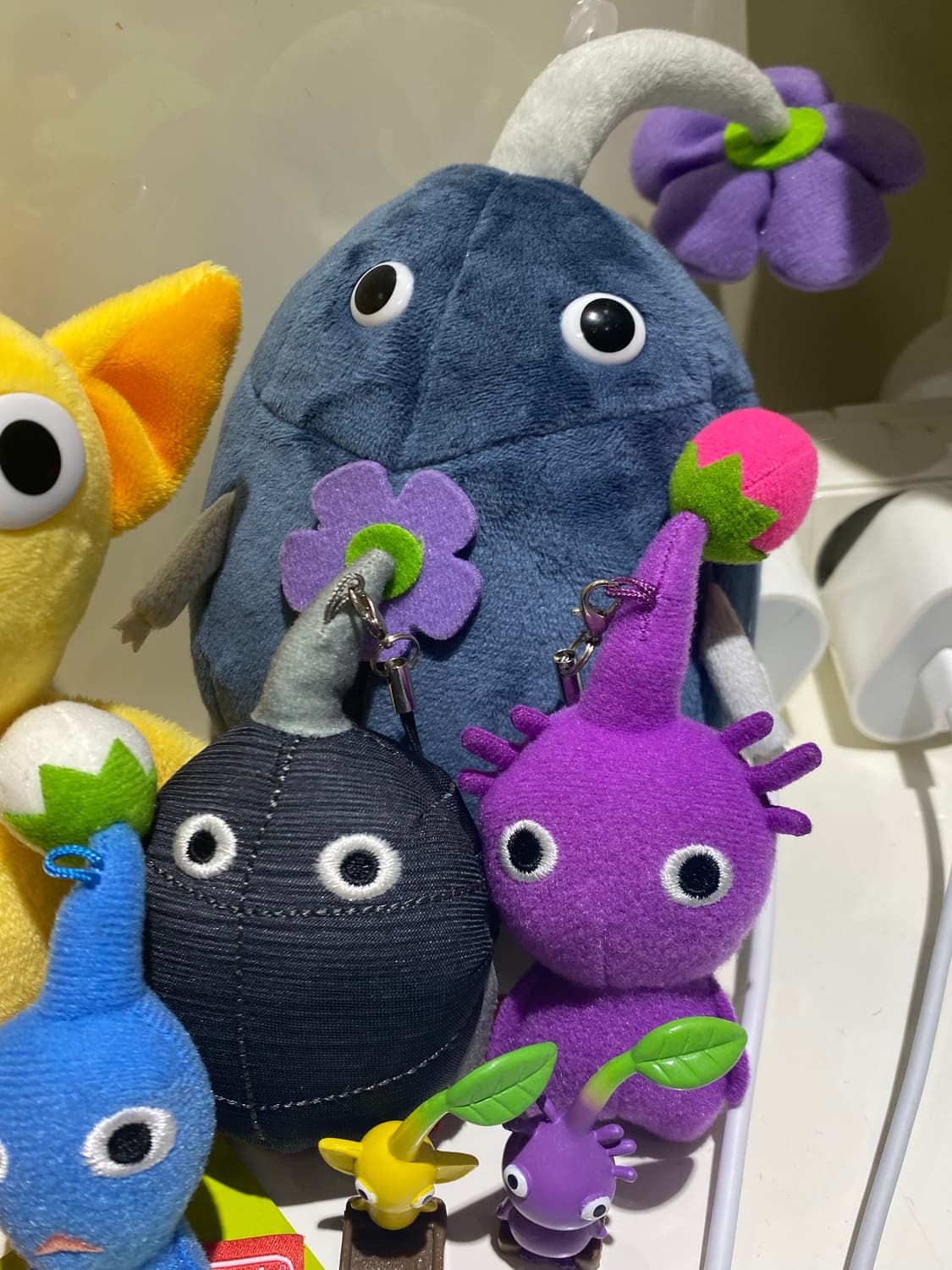 피크민 인형 일괄 판매 상품이미지4