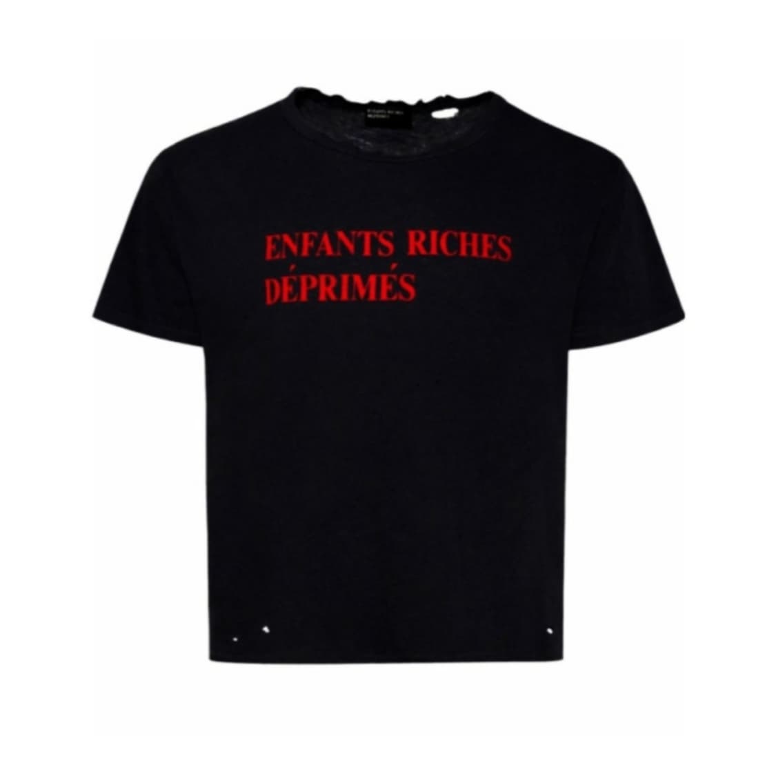 [M] 앙팡리쉬데프리메 서울 익스클루시브 로고 티셔츠 상품이미지1