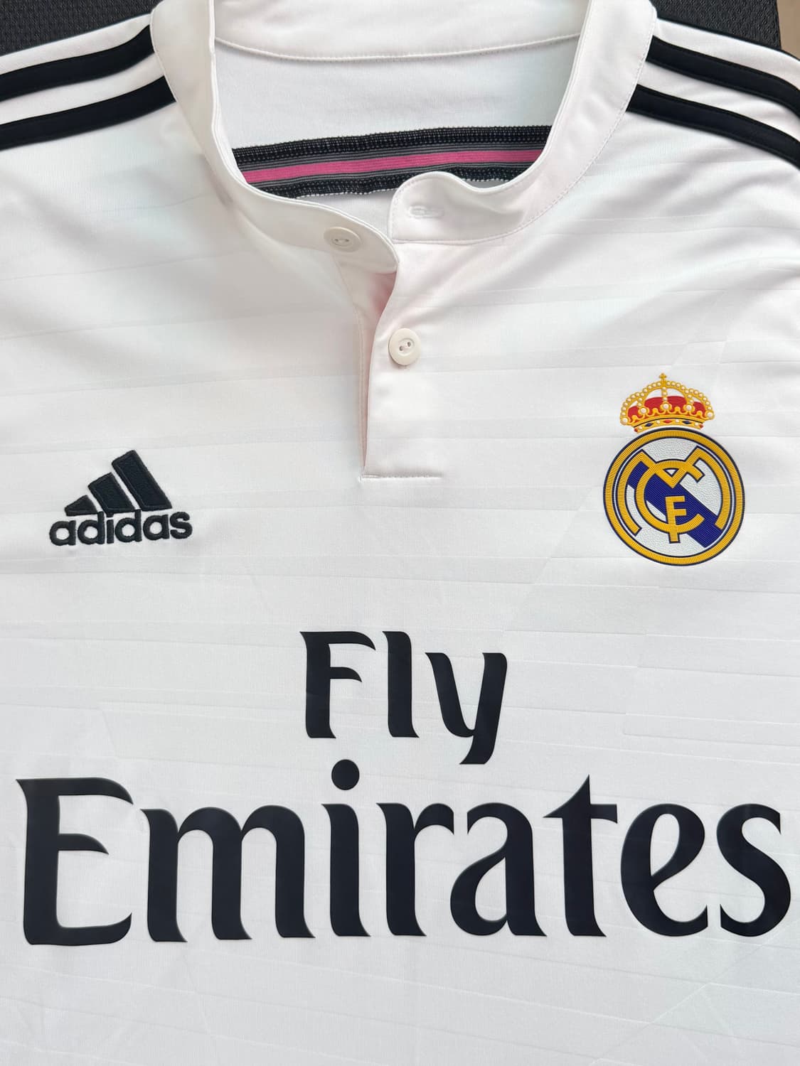 14-15 레알미드리드 홈 상품이미지4