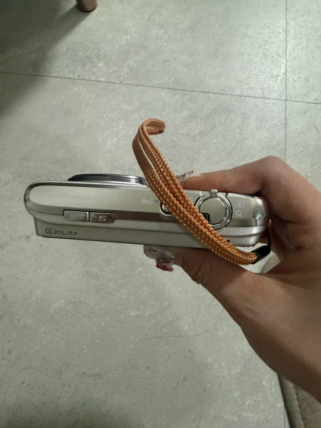 casuo exlim h15(츄 디카) 상품이미지4