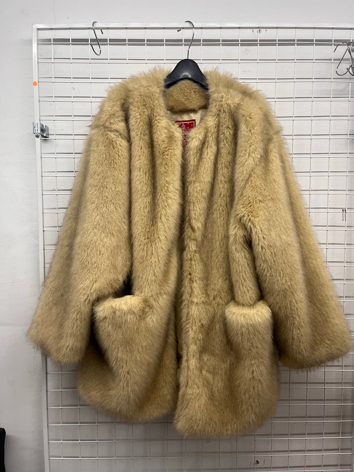 Plzproject 플리즈프로젝트 퍼 상품이미지4