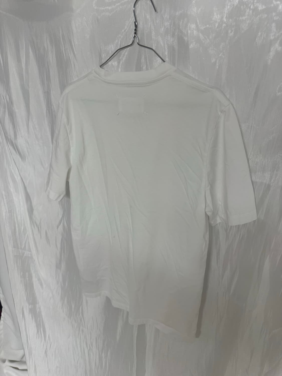 Maison Margiela half T 상품이미지3