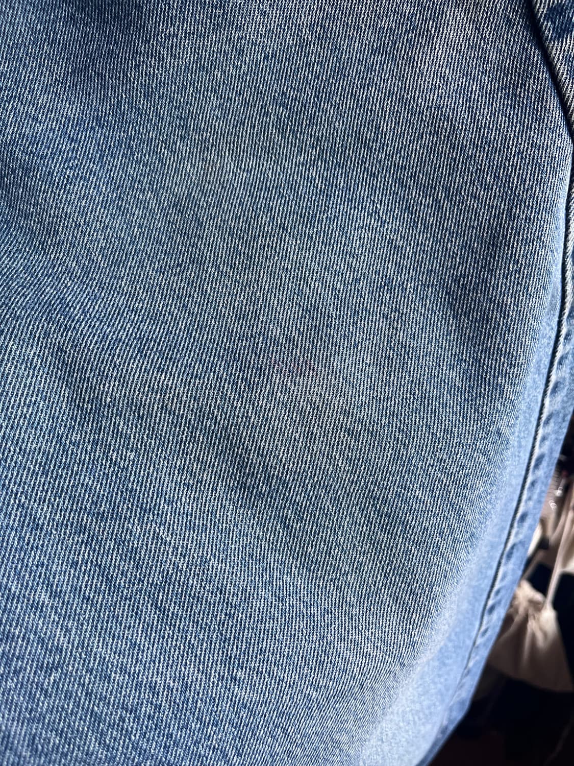 90s usa 리바이스 569 dry goods 상품이미지8