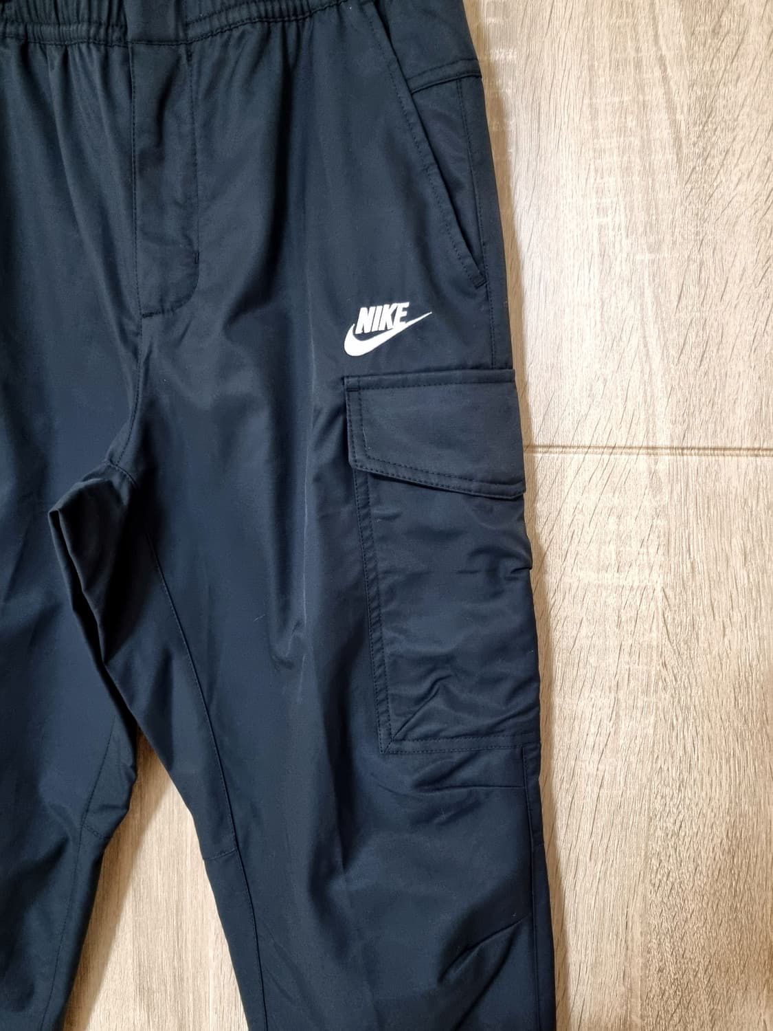 나이키 우븐 카고팬츠  상품이미지3