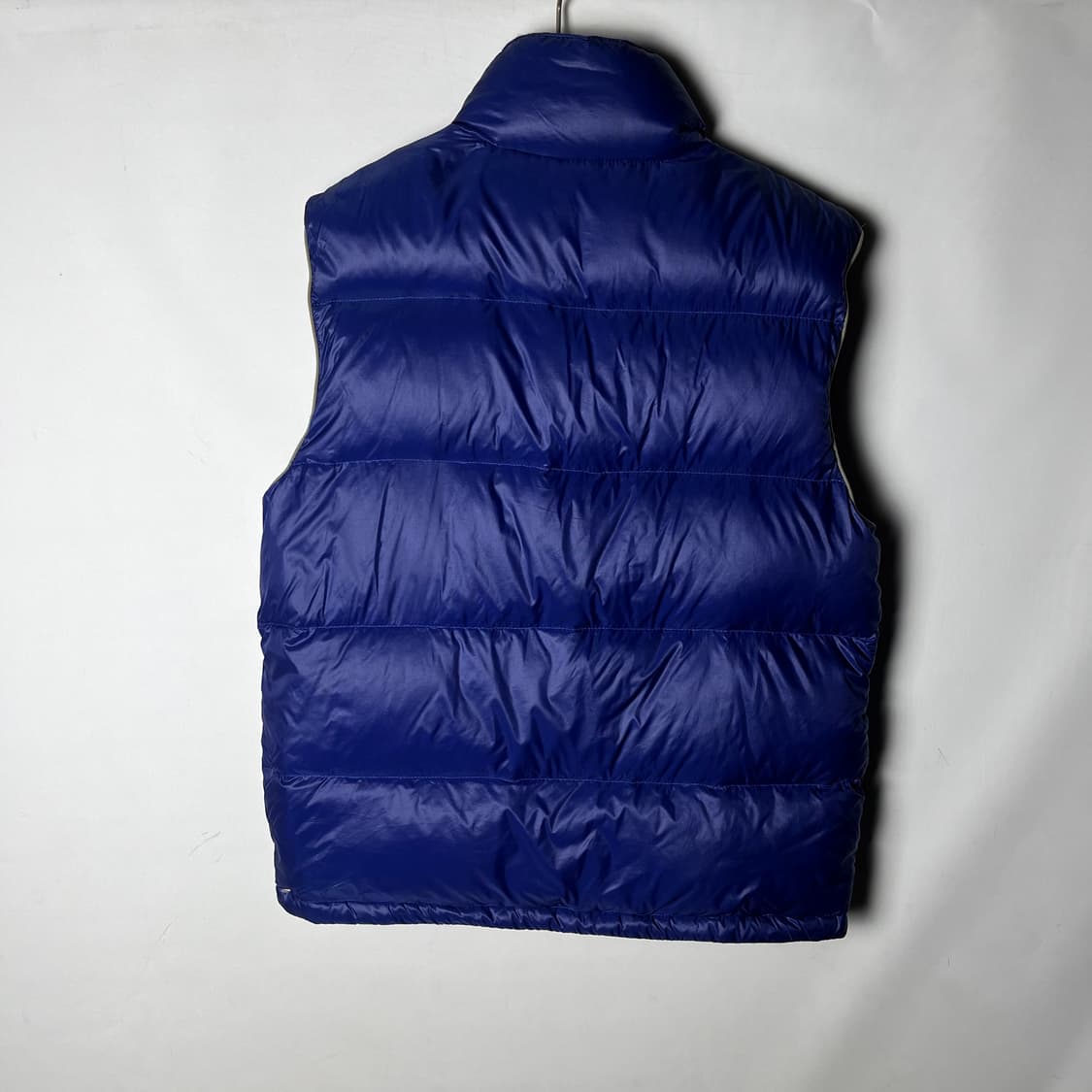 [Stussy] 00's 스투시 어센틱기어 라인 다운 베스트 상품이미지2