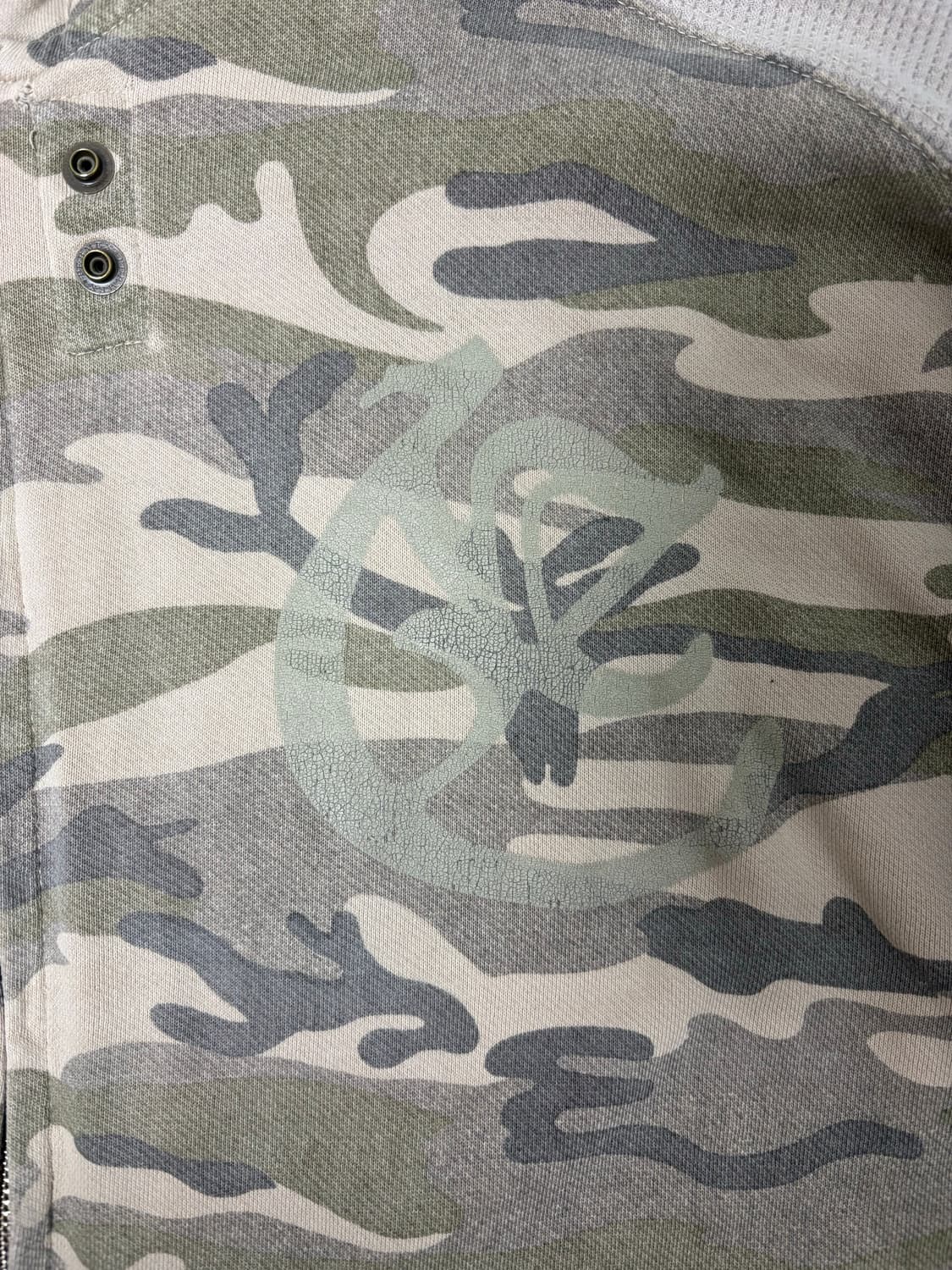 etce 카모 후드집업 m 상품이미지5