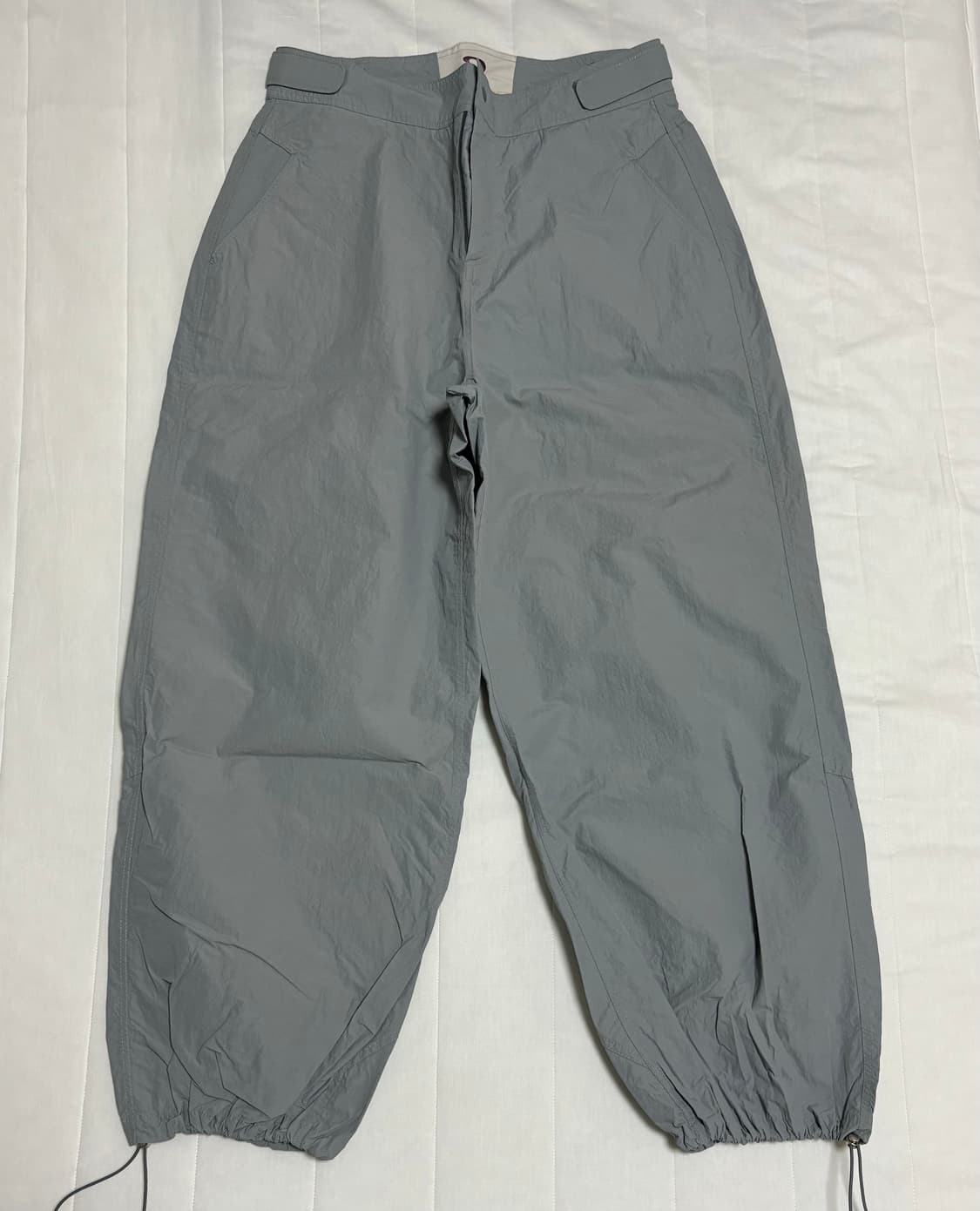 스마트어반유즈풀 나일론 폴딩팬츠 2사이즈 상품이미지2