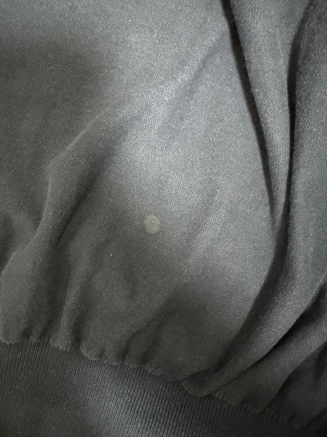 Maison Martin Margiela Contrast Knit 상품이미지5