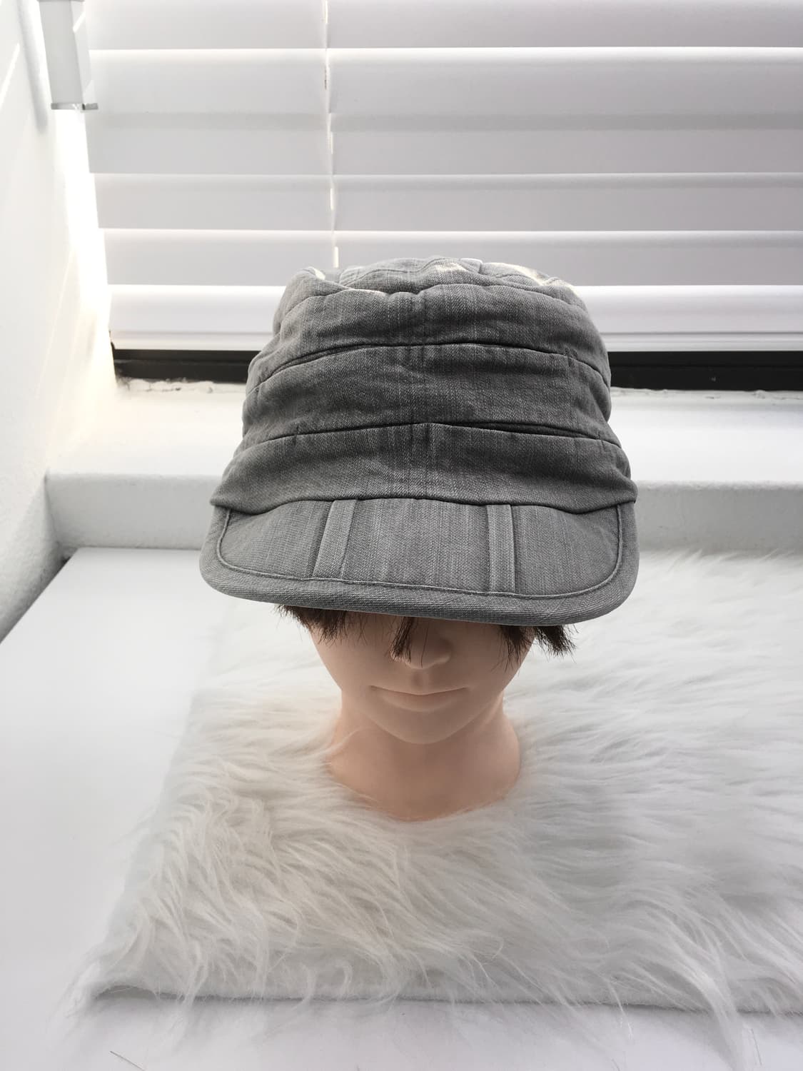 Ca4la 카시라 워크 캡 상품이미지5