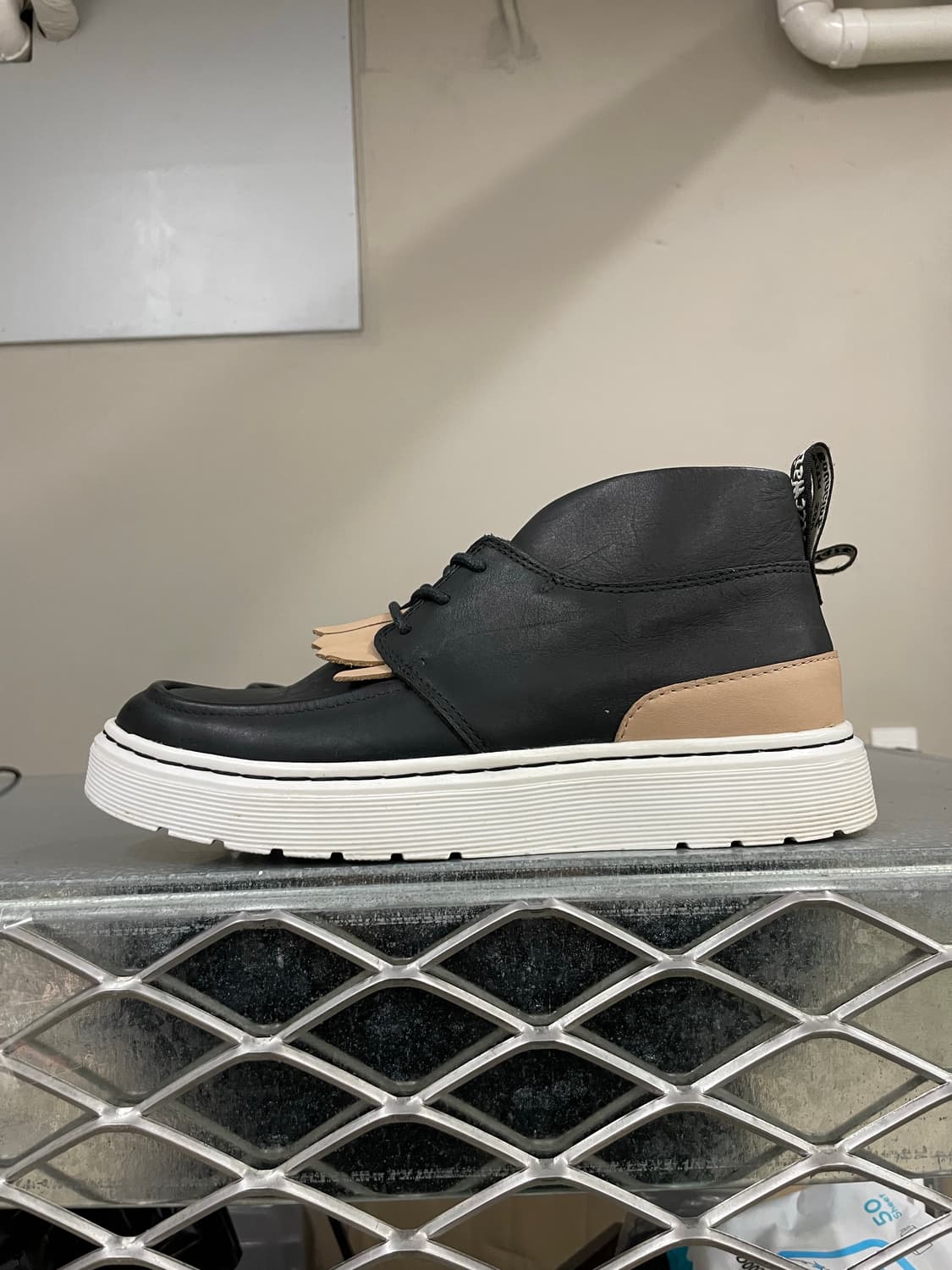 닥터마틴 바이브 제미마 부츠 uk5 상품이미지1