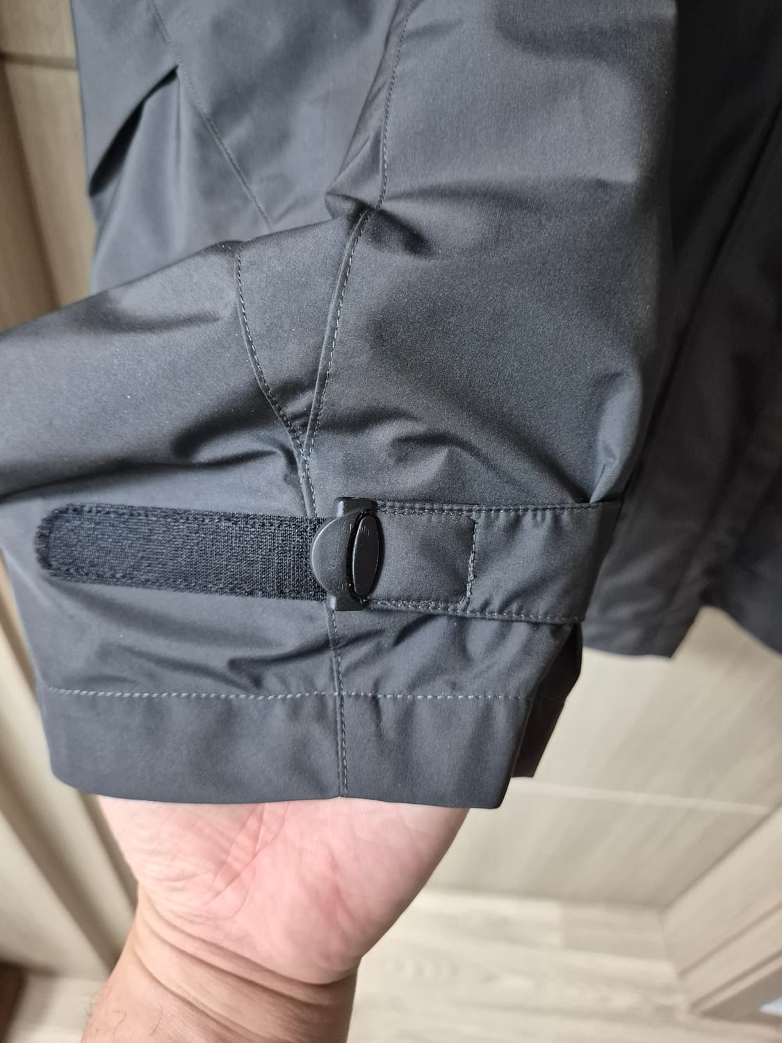  ROOTFINDER /
SUN RISE PARKA  상품이미지8