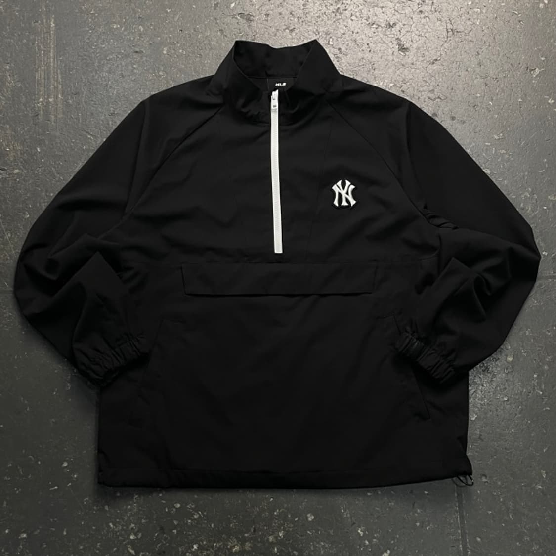 100 MLB 뉴욕 양키즈 아노락  상품이미지1