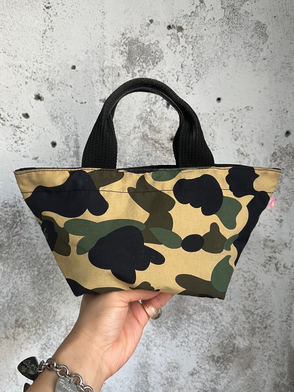 aape by a bathing ape 상품이미지2