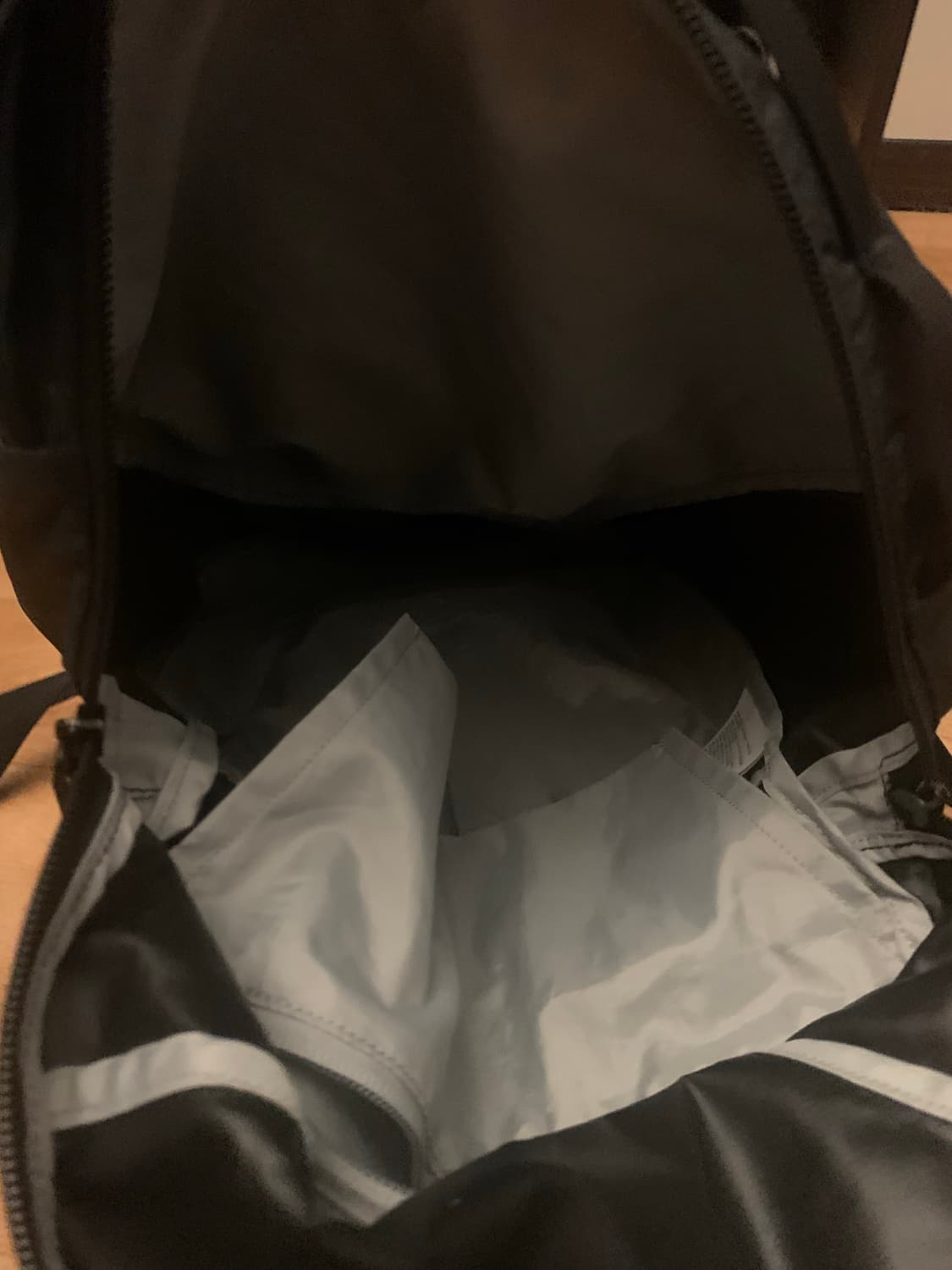 아크테릭스 헬리아드 15 블랙 상품이미지4