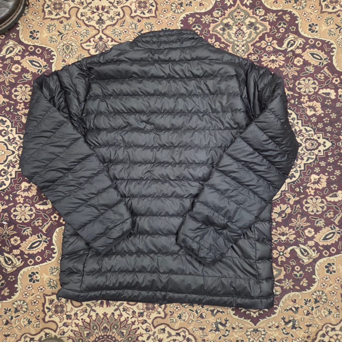 파타고니아 다운스웨터 L 상품이미지2