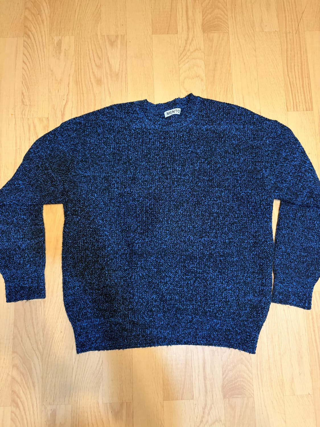 일본 빈티지 니트 상품이미지3